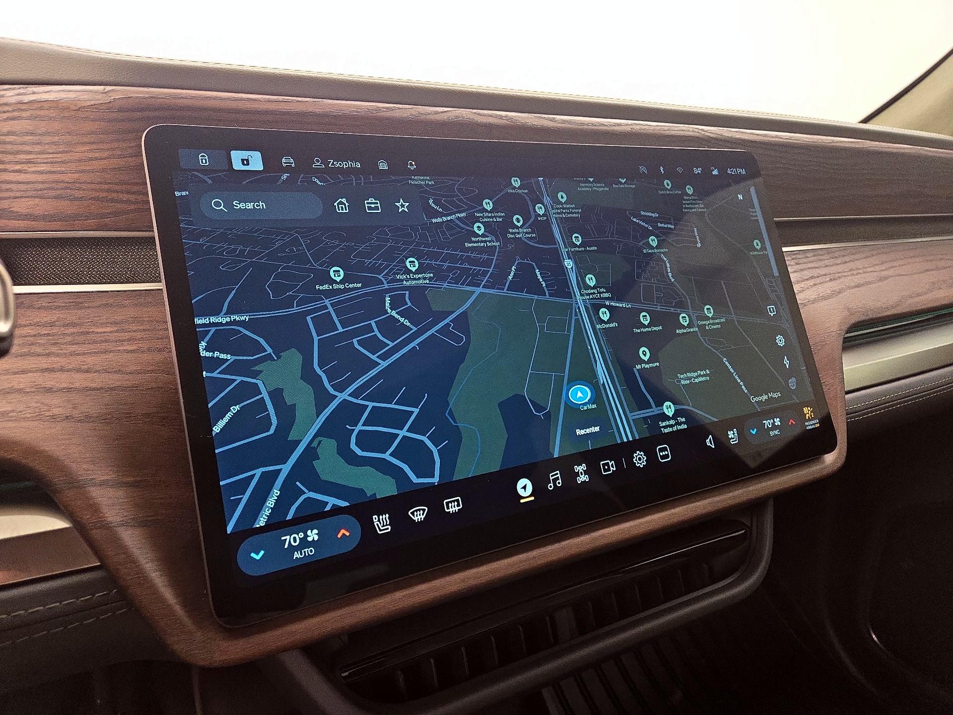 Thumbnail: 2023 Rivian R1T - 13