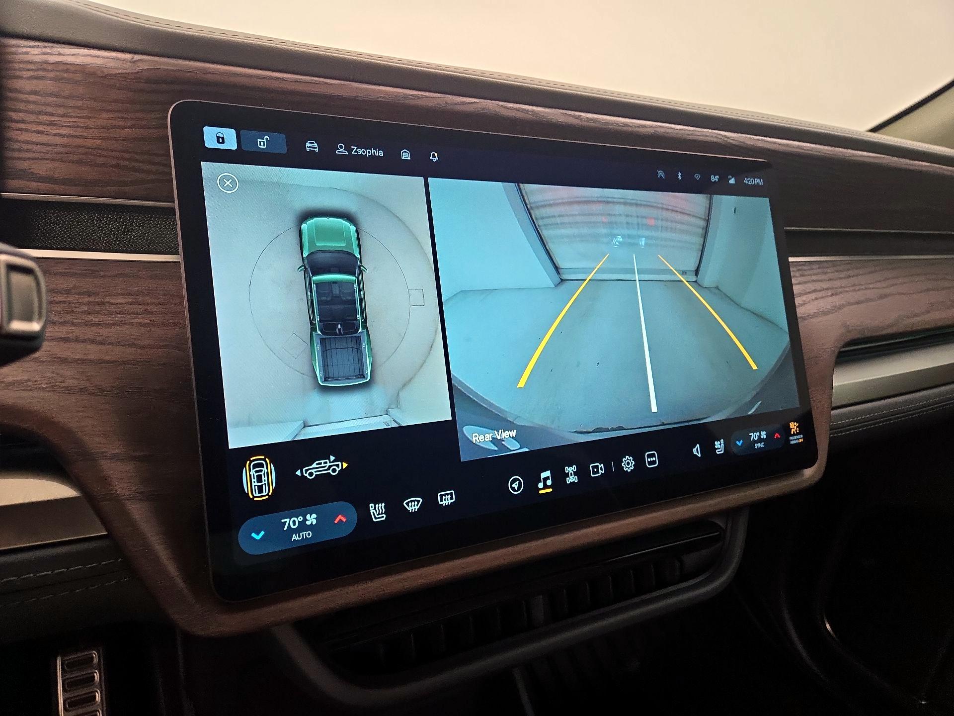 Thumbnail: 2023 Rivian R1T - 14