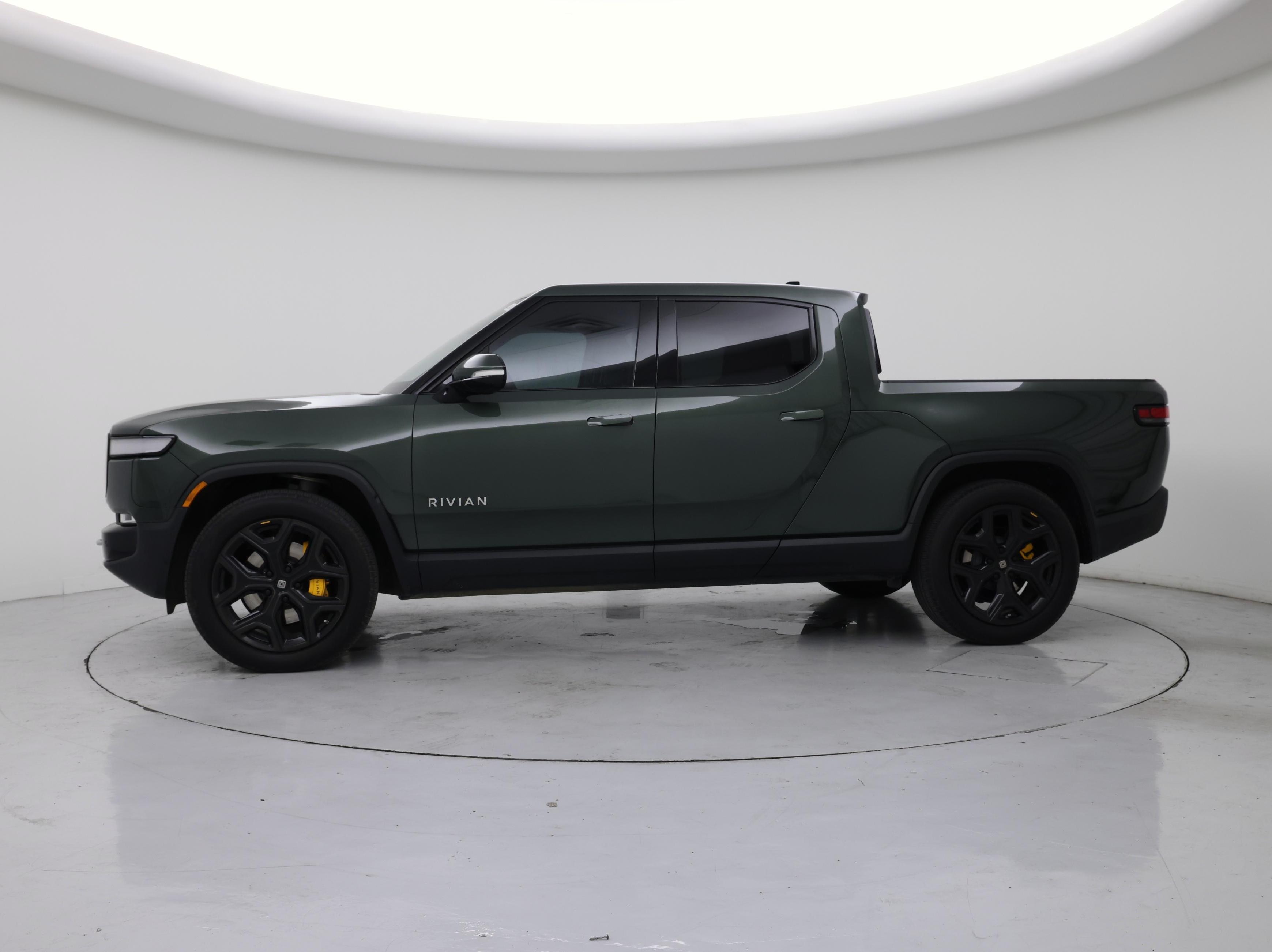 Thumbnail: 2023 Rivian R1T - 3