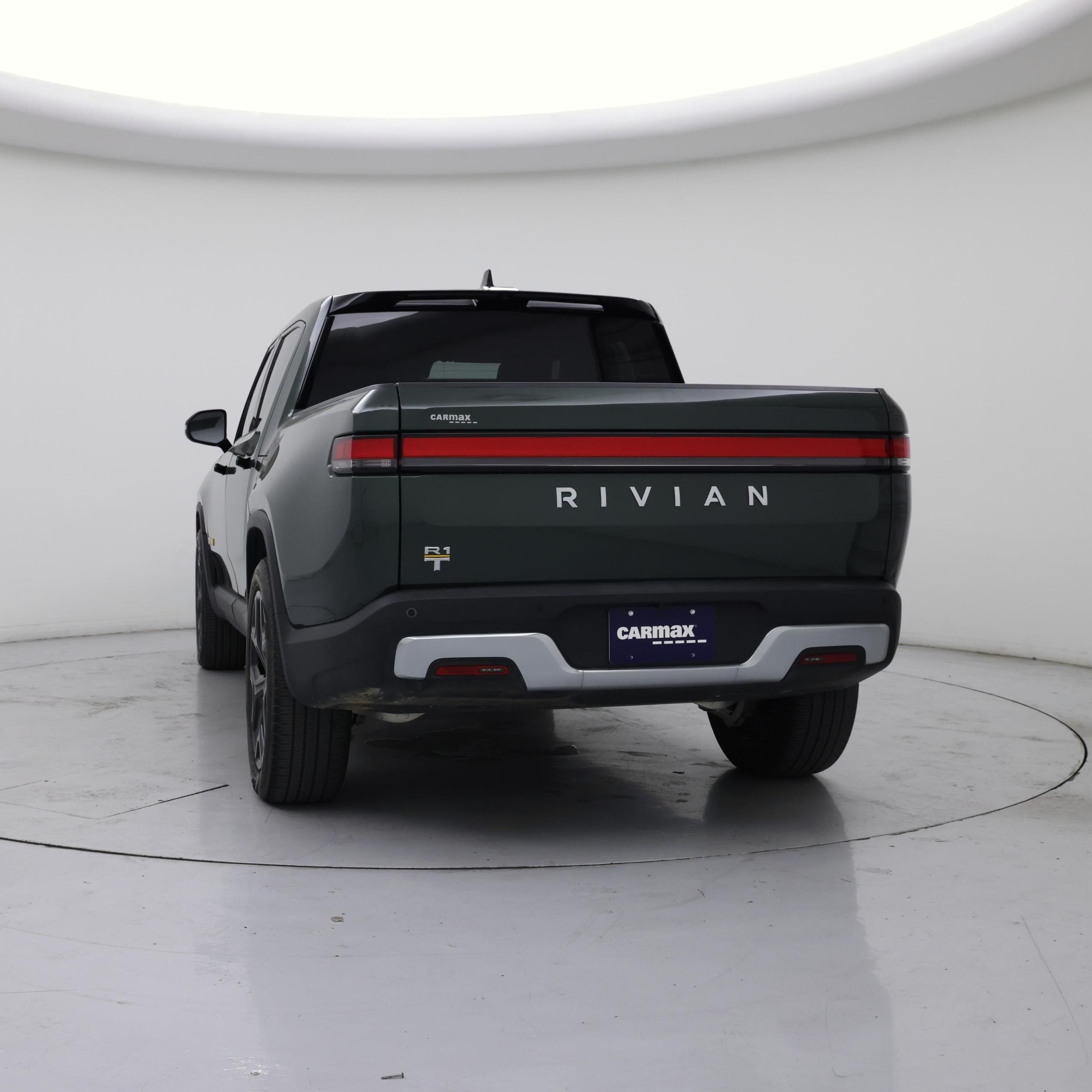 Thumbnail: 2023 Rivian R1T - 6