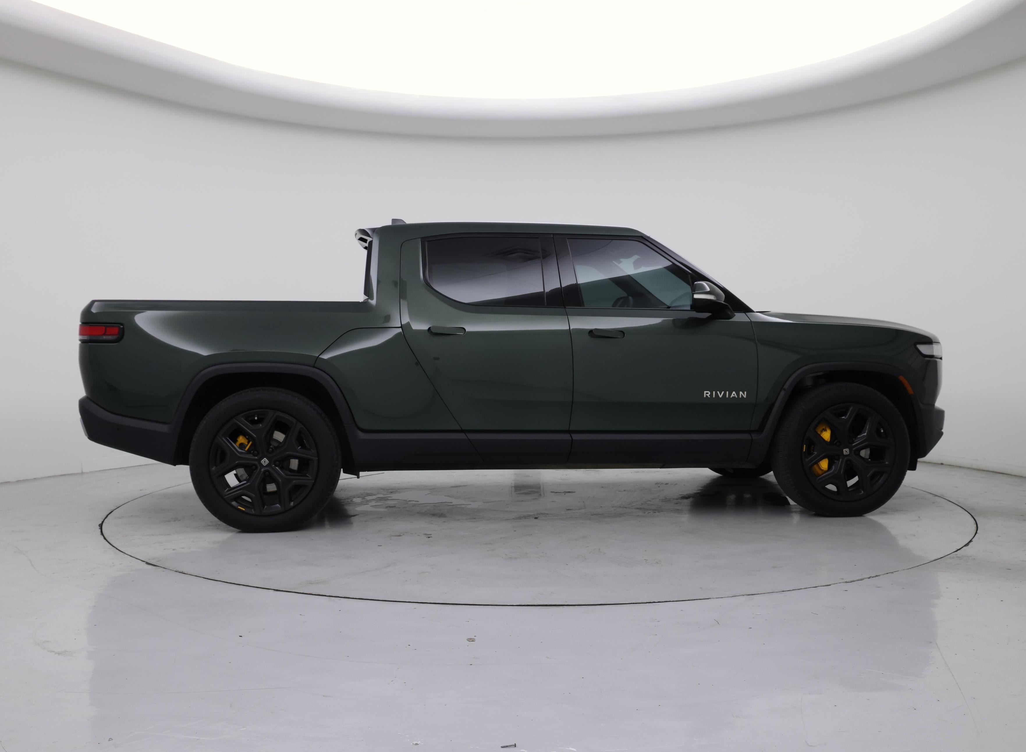 Thumbnail: 2023 Rivian R1T - 7