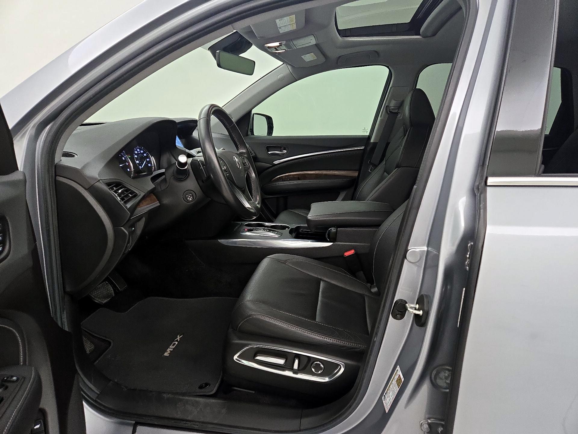 Thumbnail: 2020 Acura MDX - 11