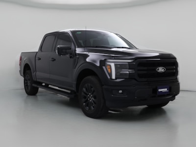 2025 Ford F150 Lariat
