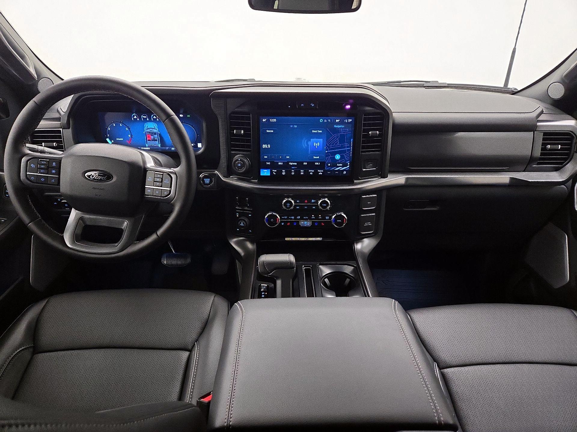 Thumbnail: 2025 Ford F-150 - 9