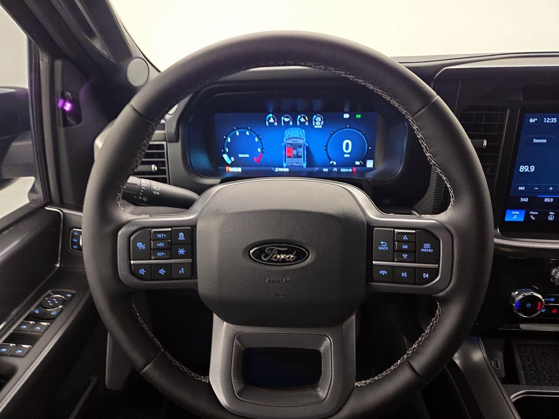 Thumbnail: 2025 Ford F-150 - 10