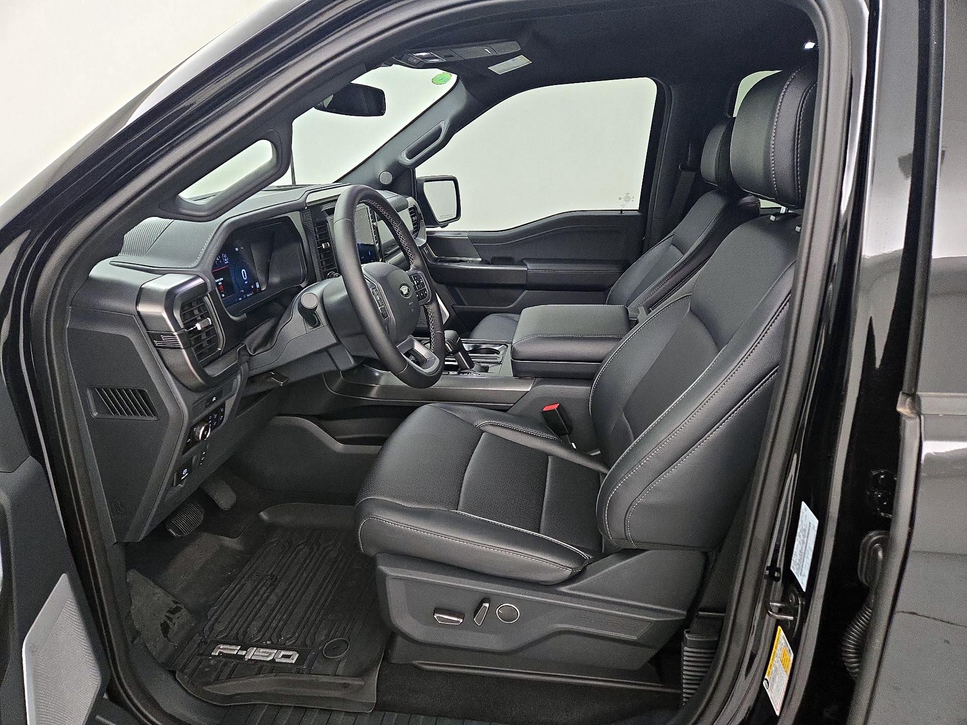 Thumbnail: 2025 Ford F-150 - 11