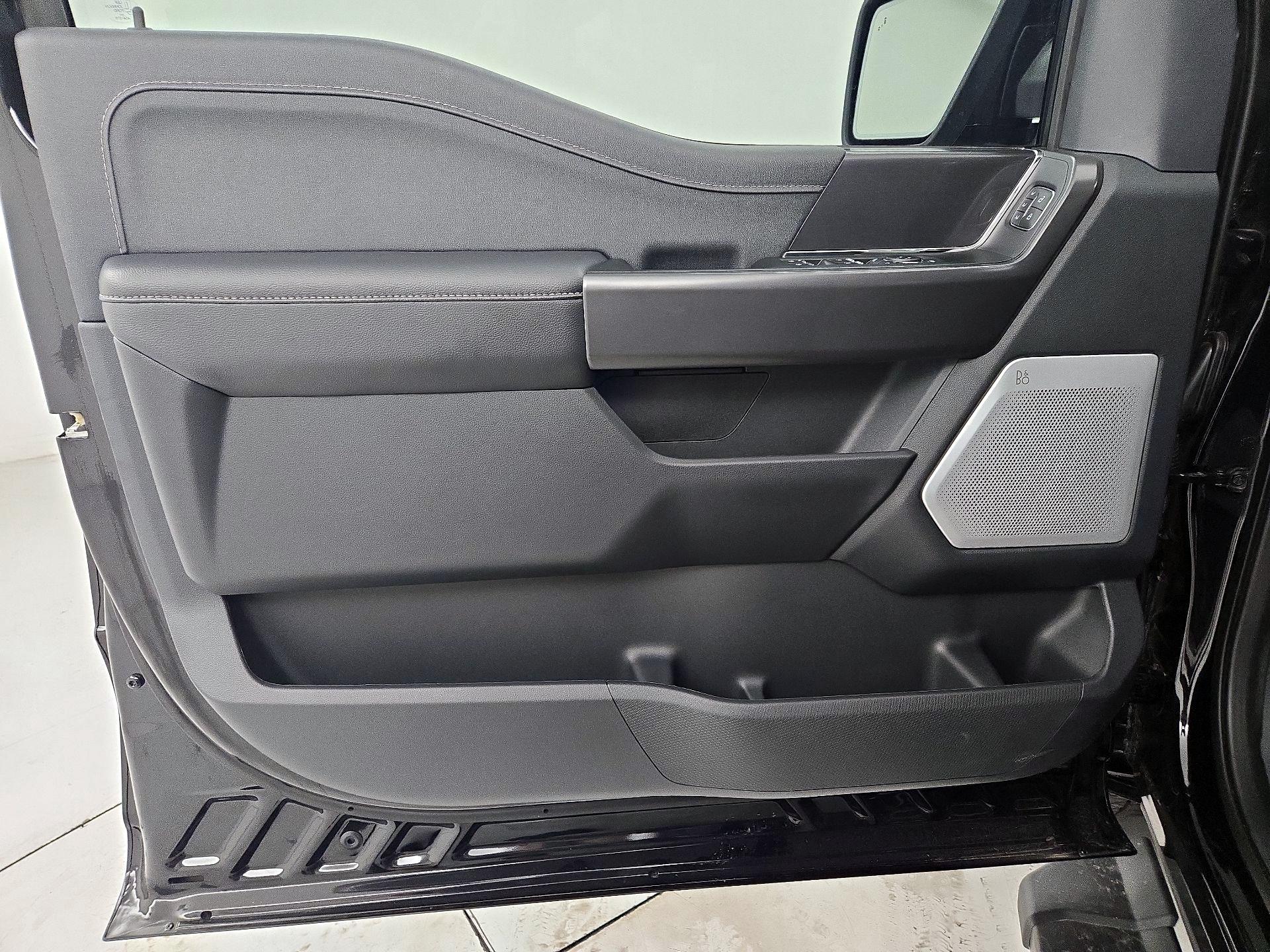 Thumbnail: 2025 Ford F-150 - 12
