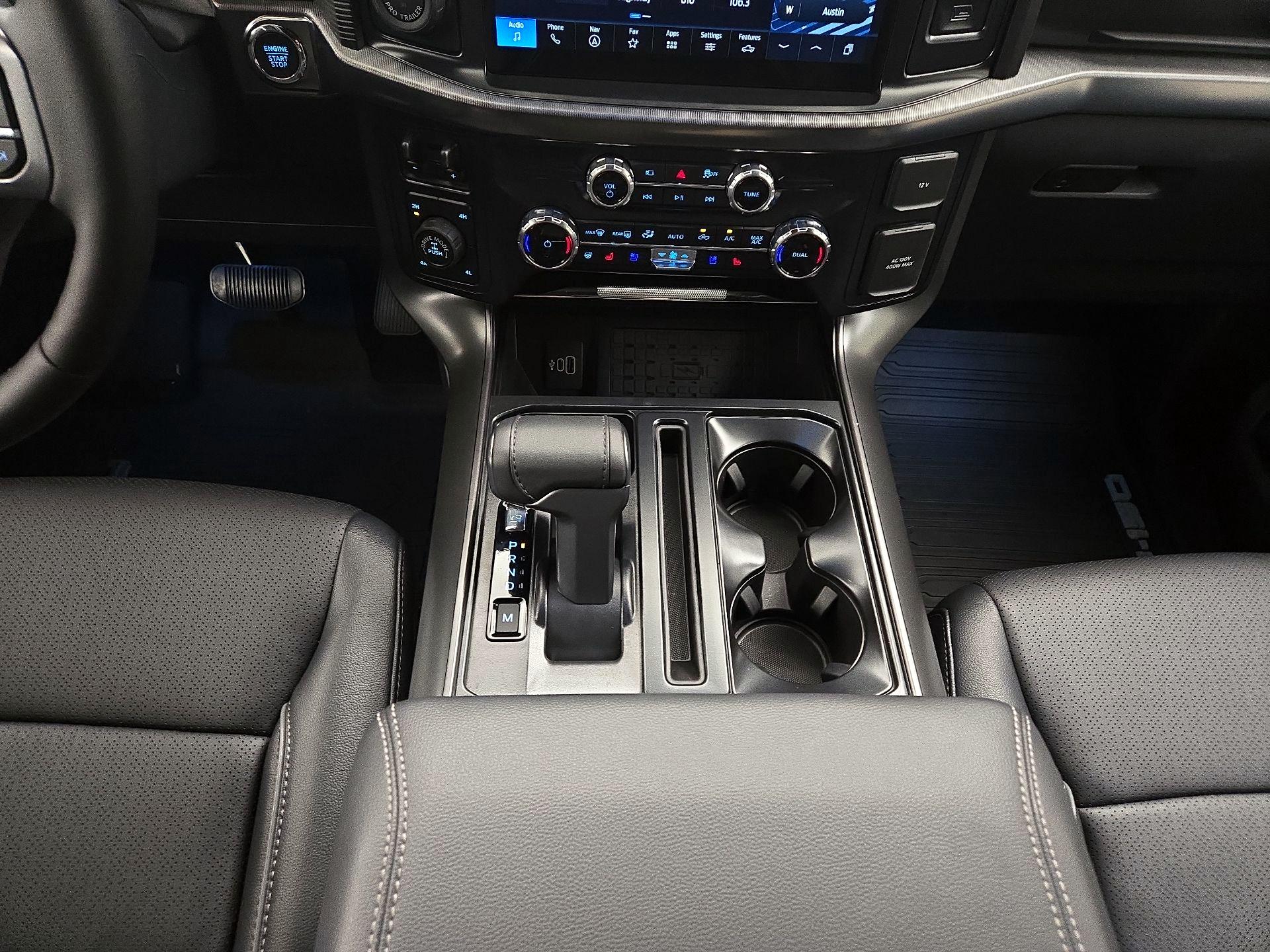 Thumbnail: 2025 Ford F-150 - 18