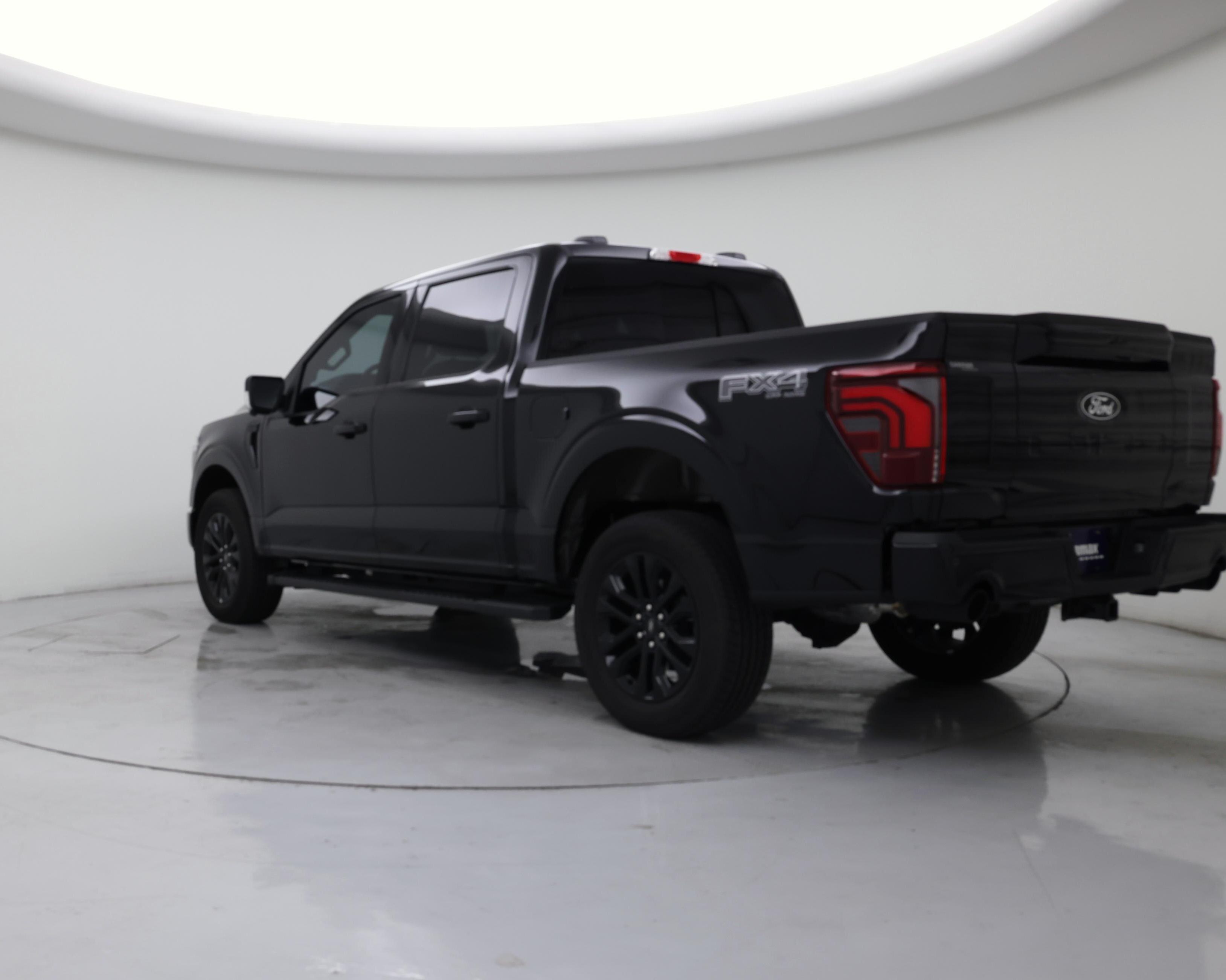Thumbnail: 2025 Ford F-150 - 2