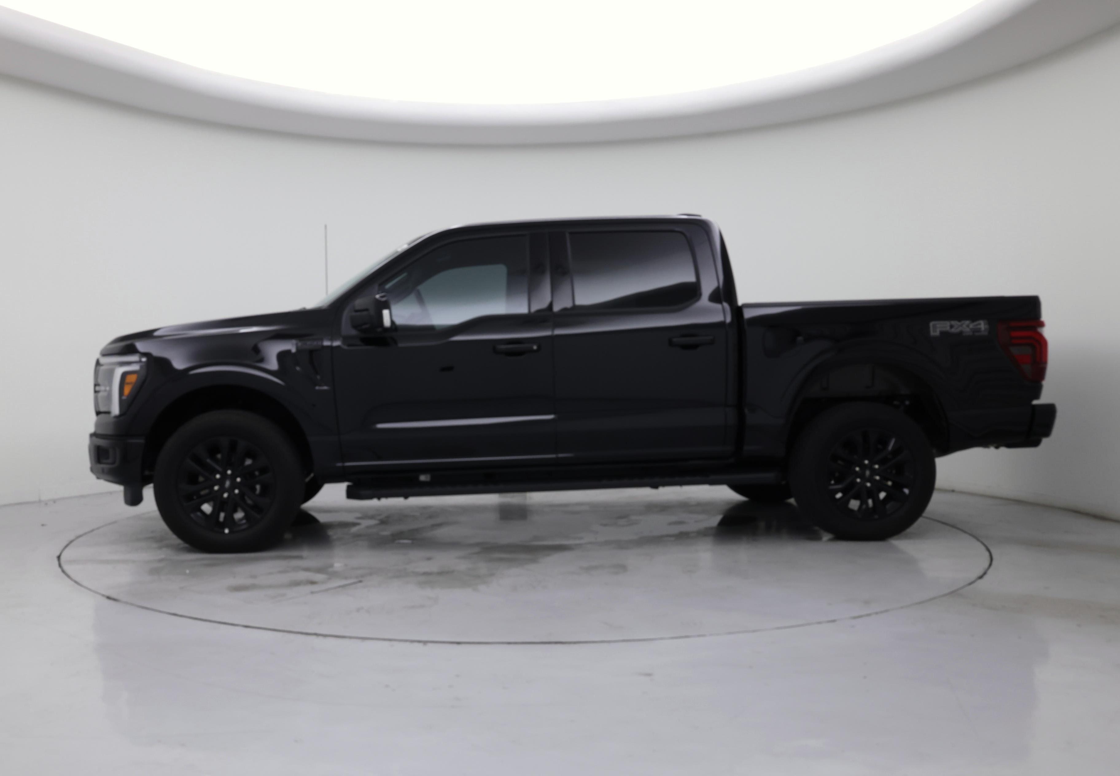 Thumbnail: 2025 Ford F-150 - 3