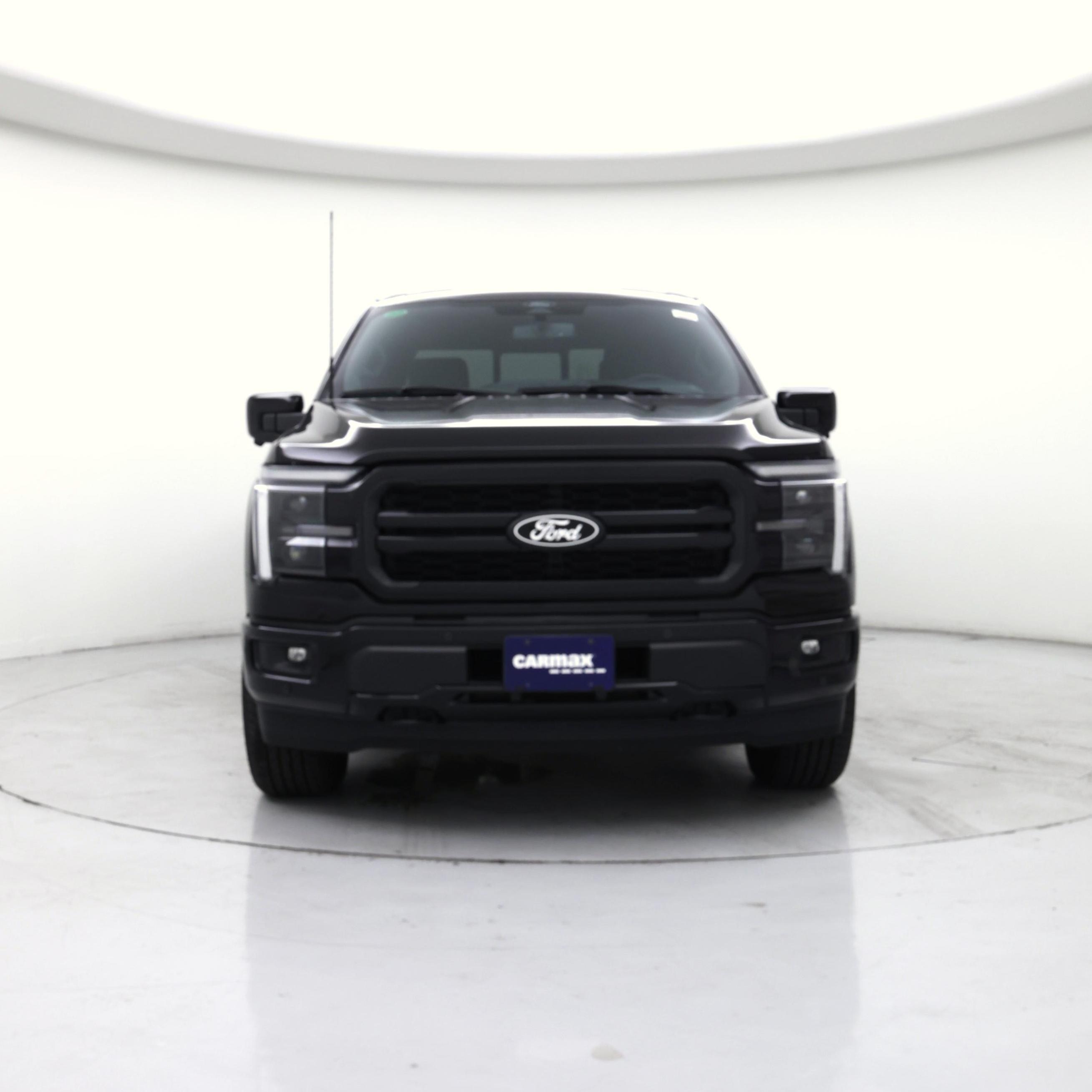Thumbnail: 2025 Ford F-150 - 5