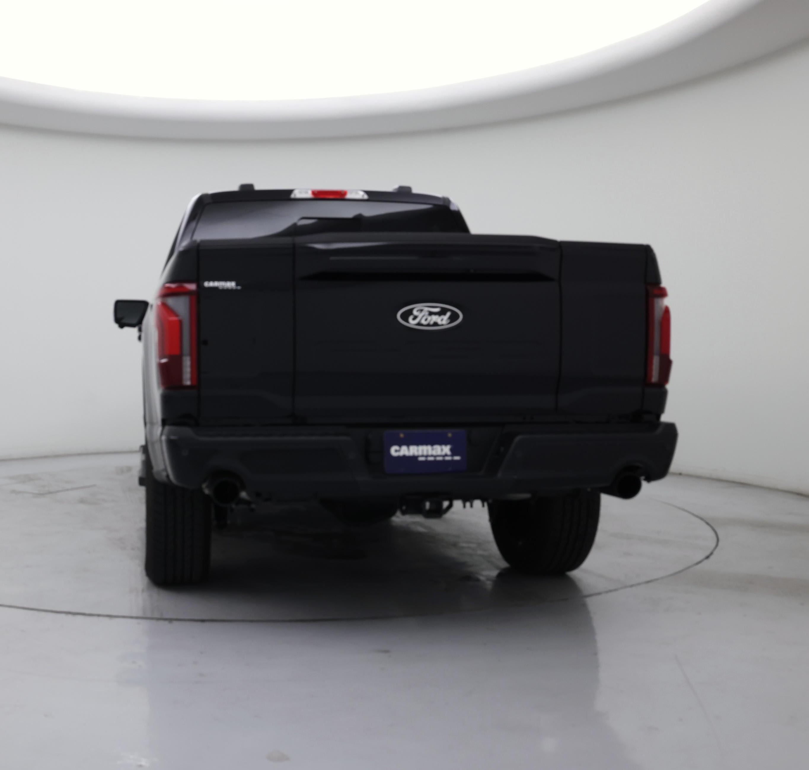 Thumbnail: 2025 Ford F-150 - 6