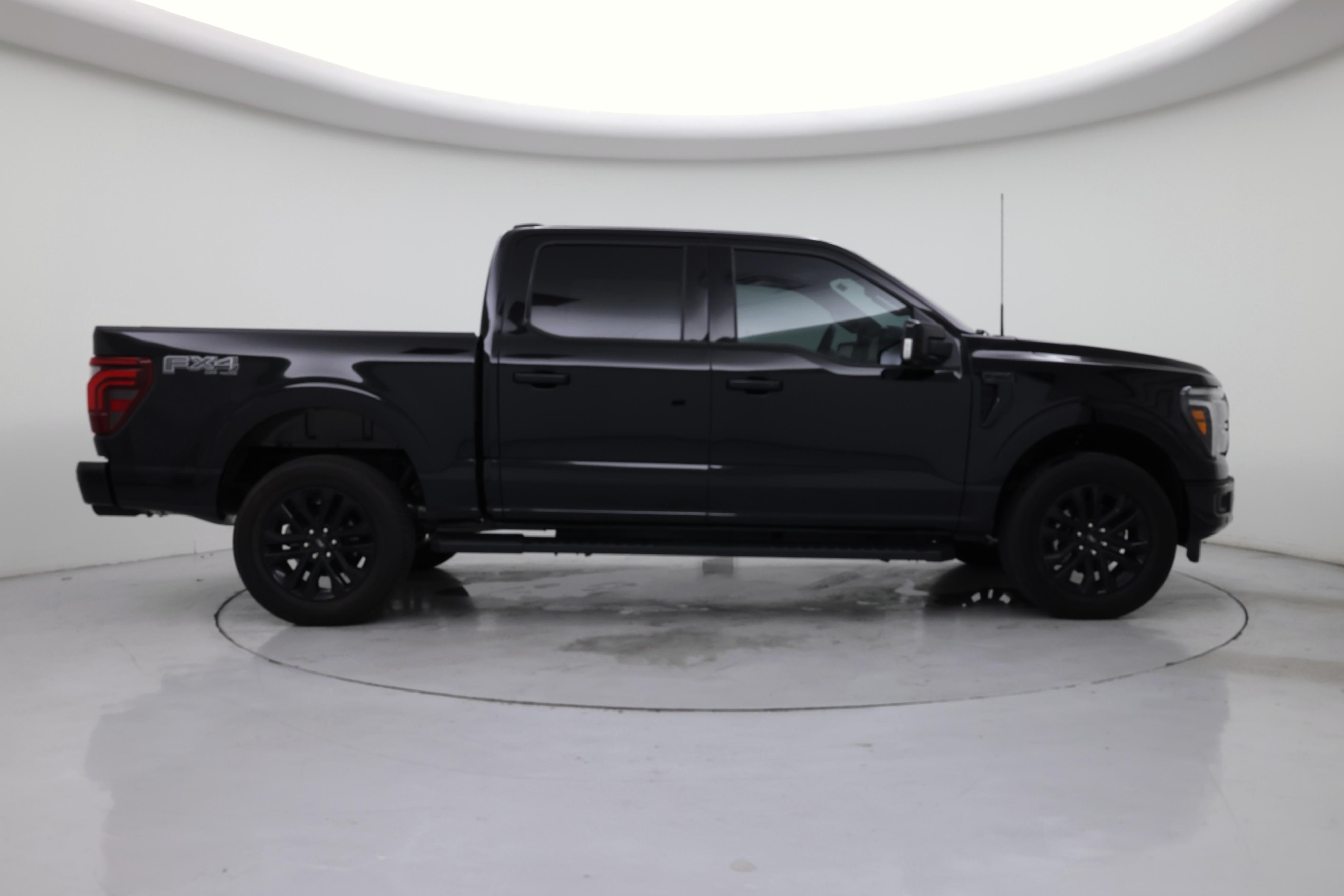 Thumbnail: 2025 Ford F-150 - 7