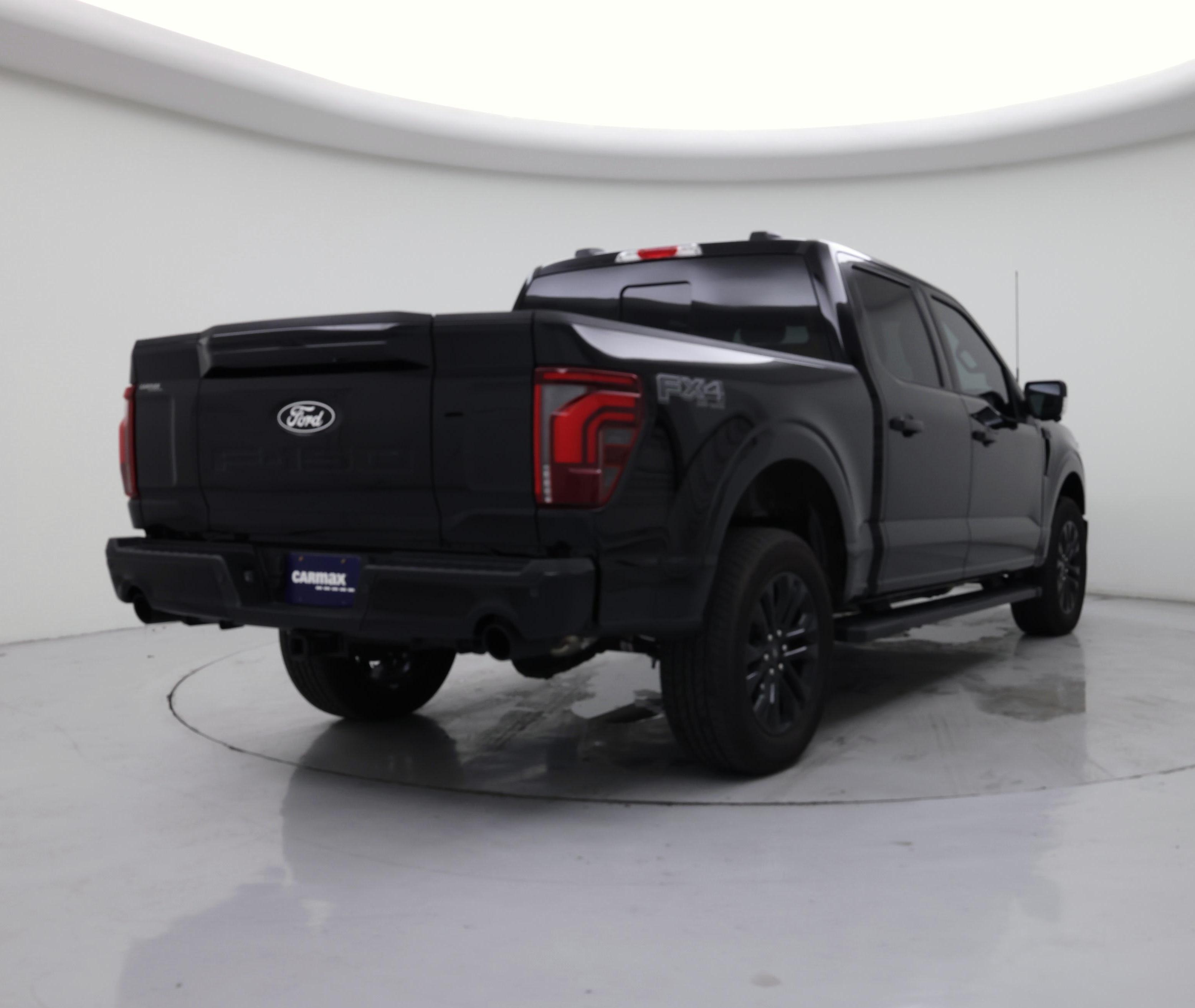 Thumbnail: 2025 Ford F-150 - 8