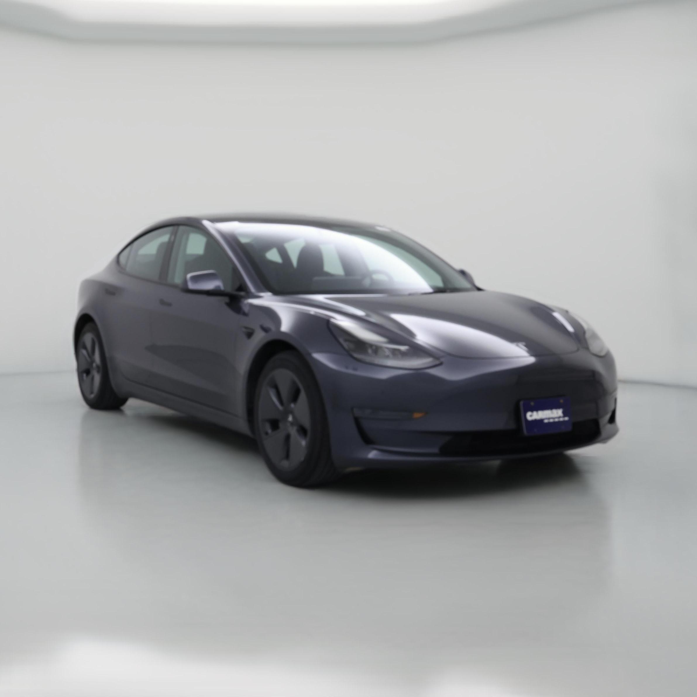 Thumbnail: 2023 Tesla Model 3 - 1
