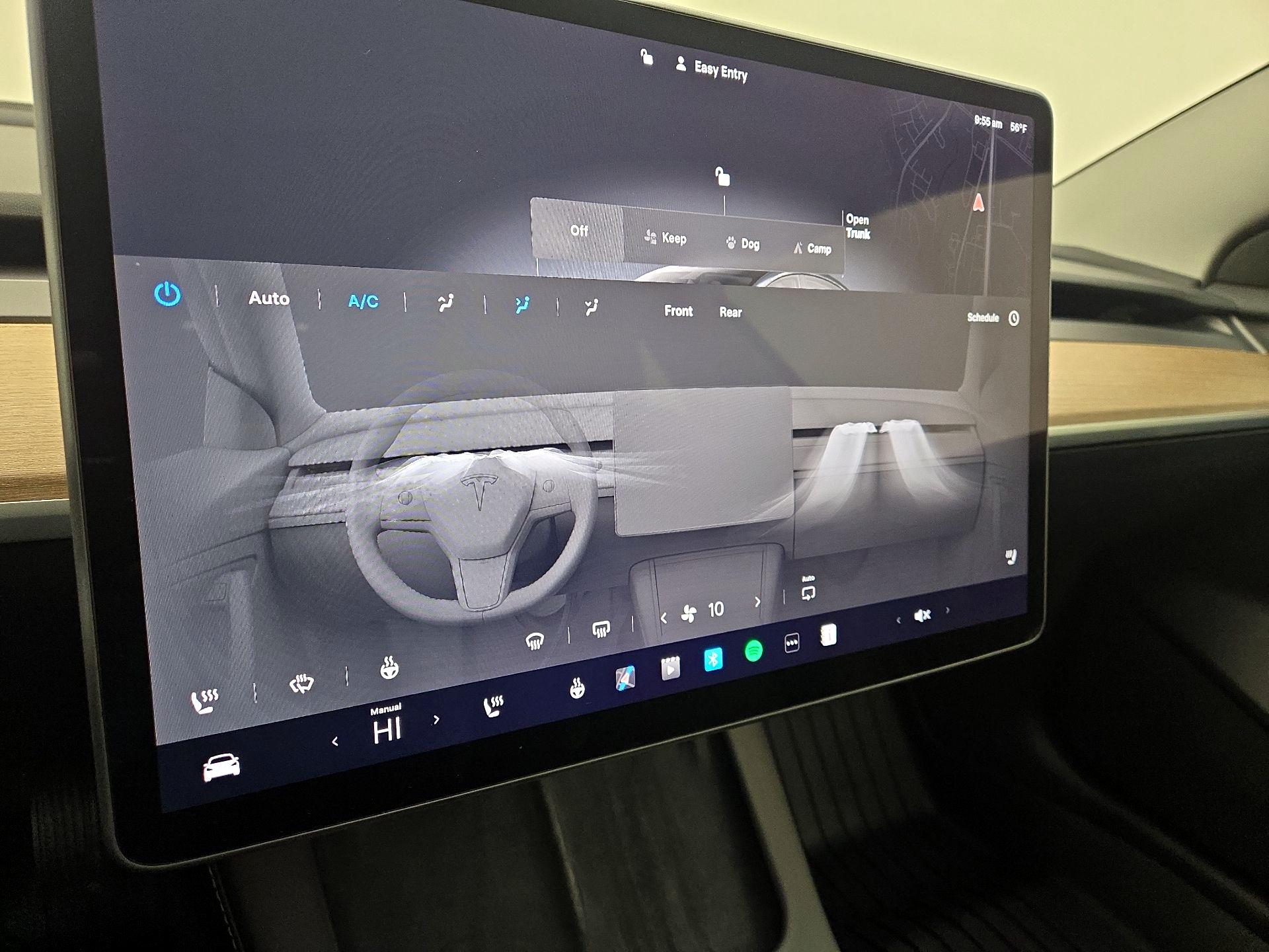 Thumbnail: 2023 Tesla Model 3 - 16