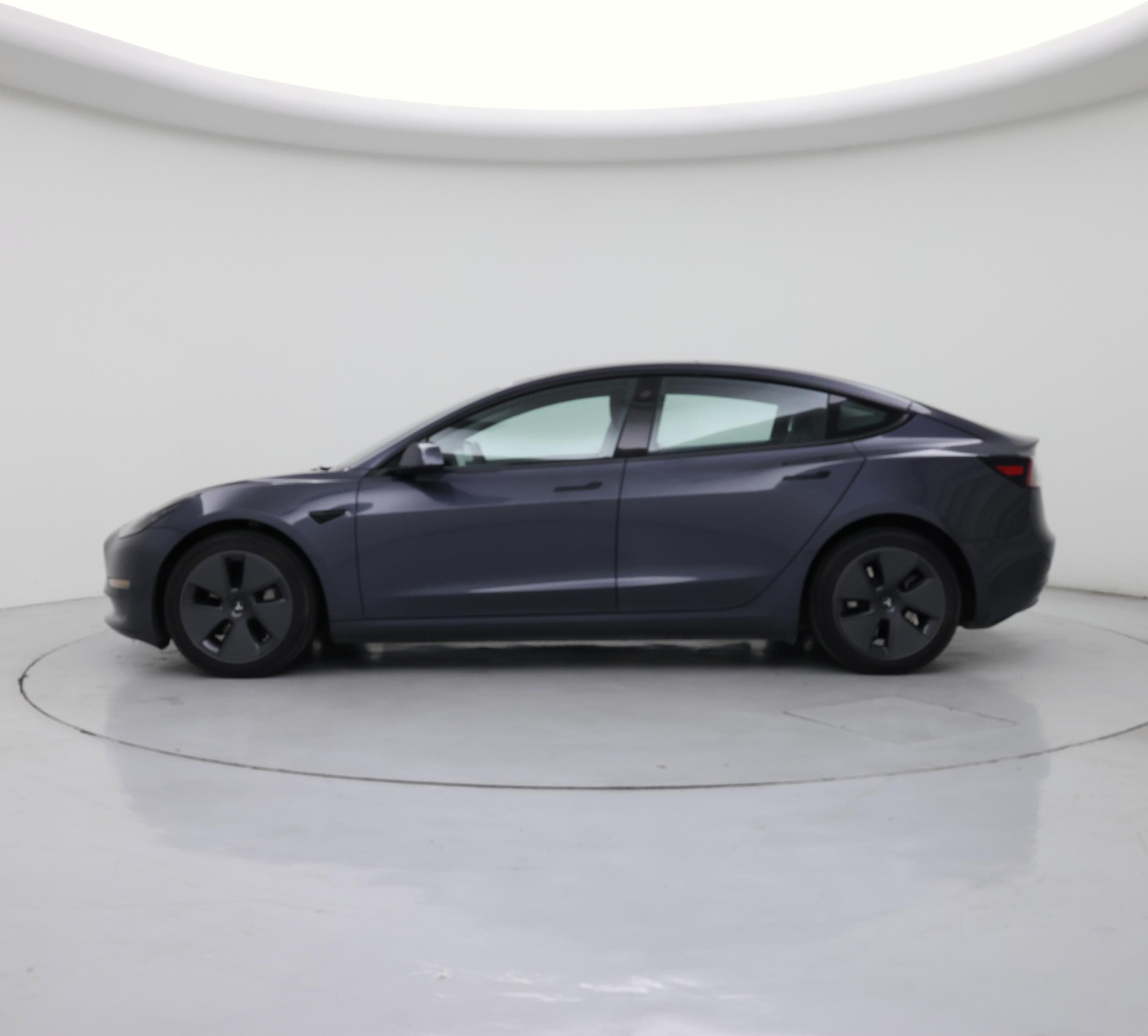 Thumbnail: 2023 Tesla Model 3 - 3