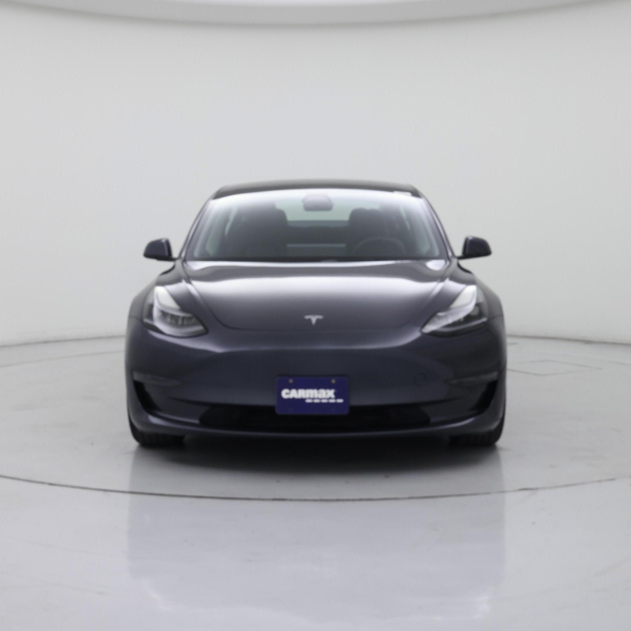 Thumbnail: 2023 Tesla Model 3 - 5