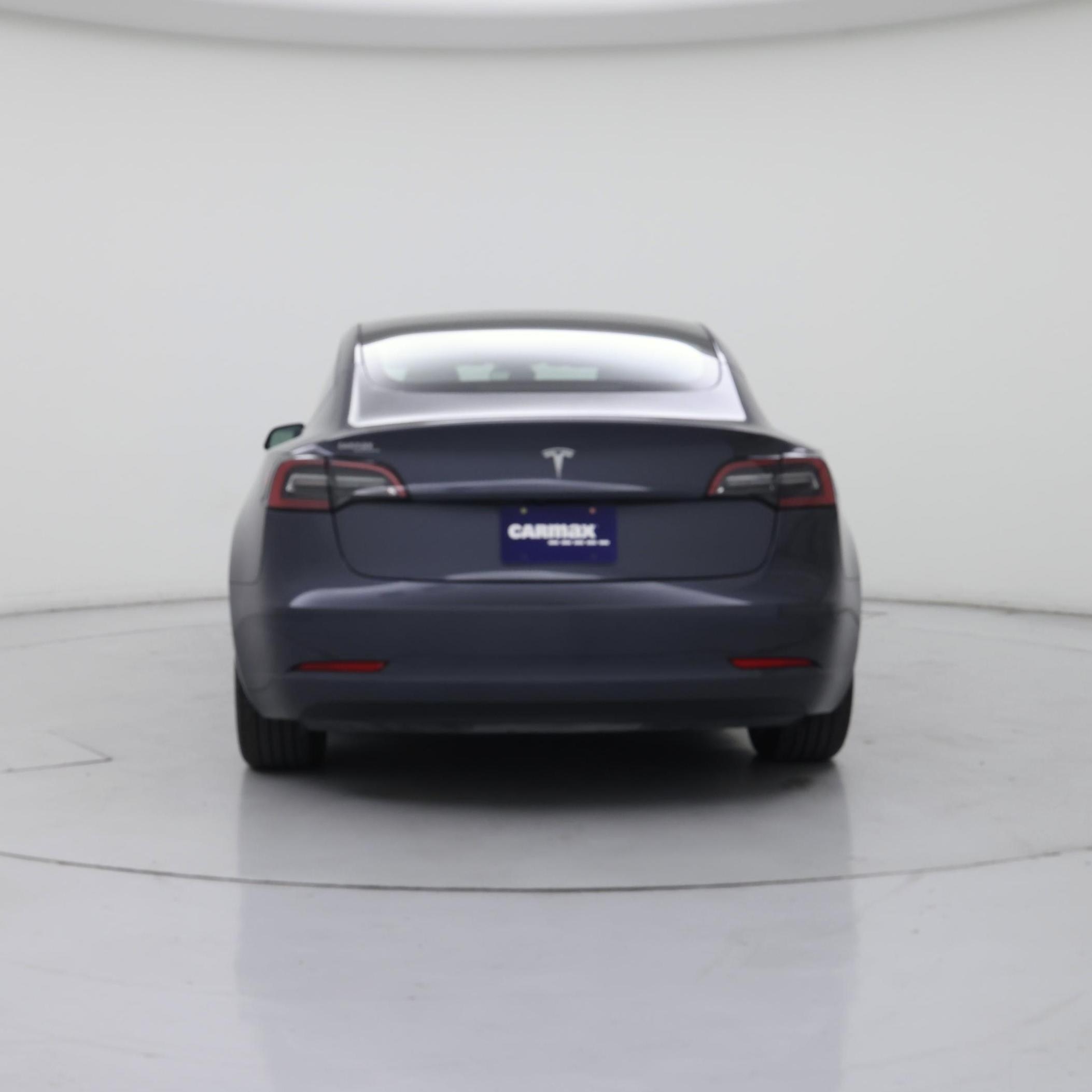 Thumbnail: 2023 Tesla Model 3 - 6