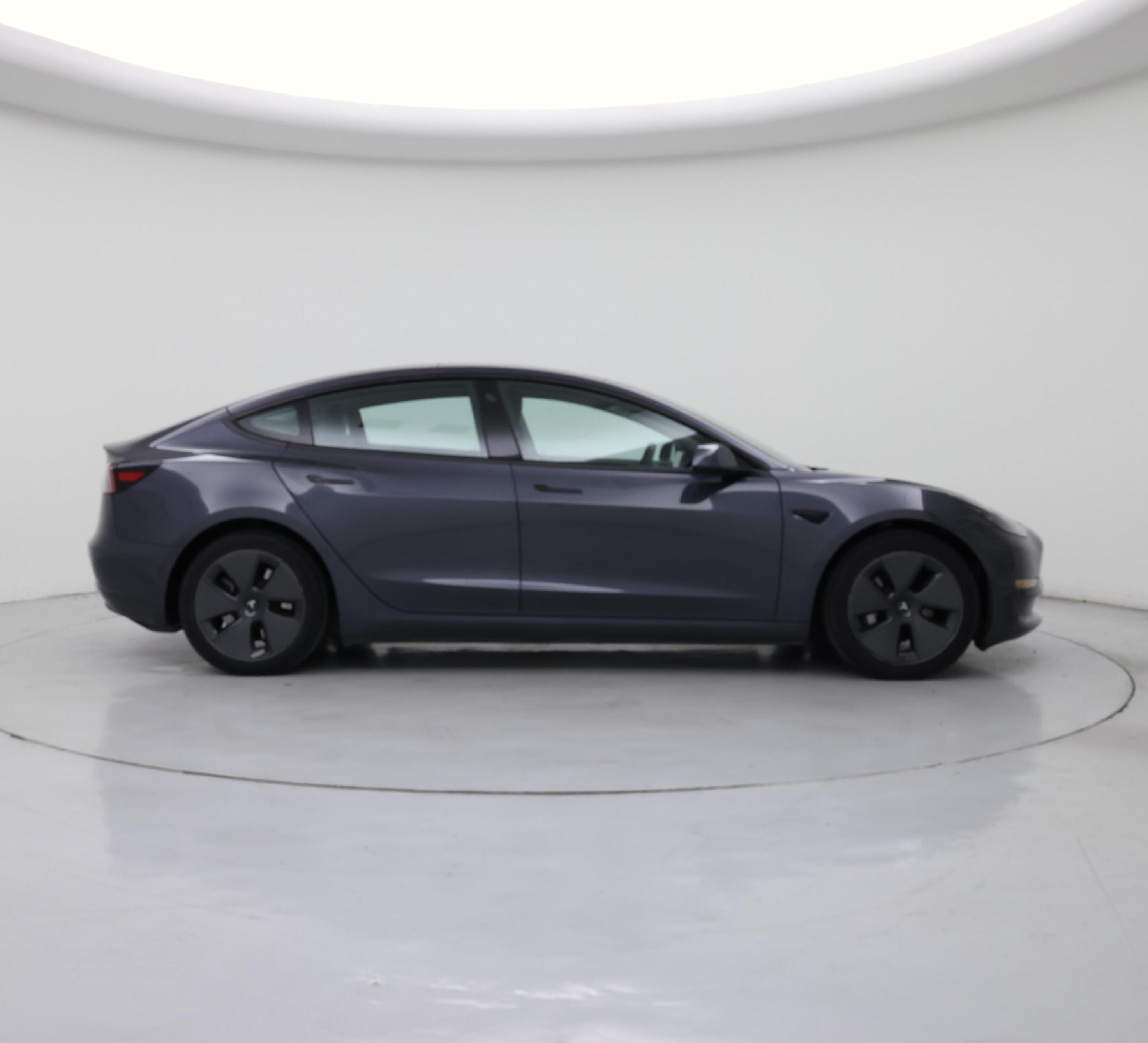 Thumbnail: 2023 Tesla Model 3 - 7