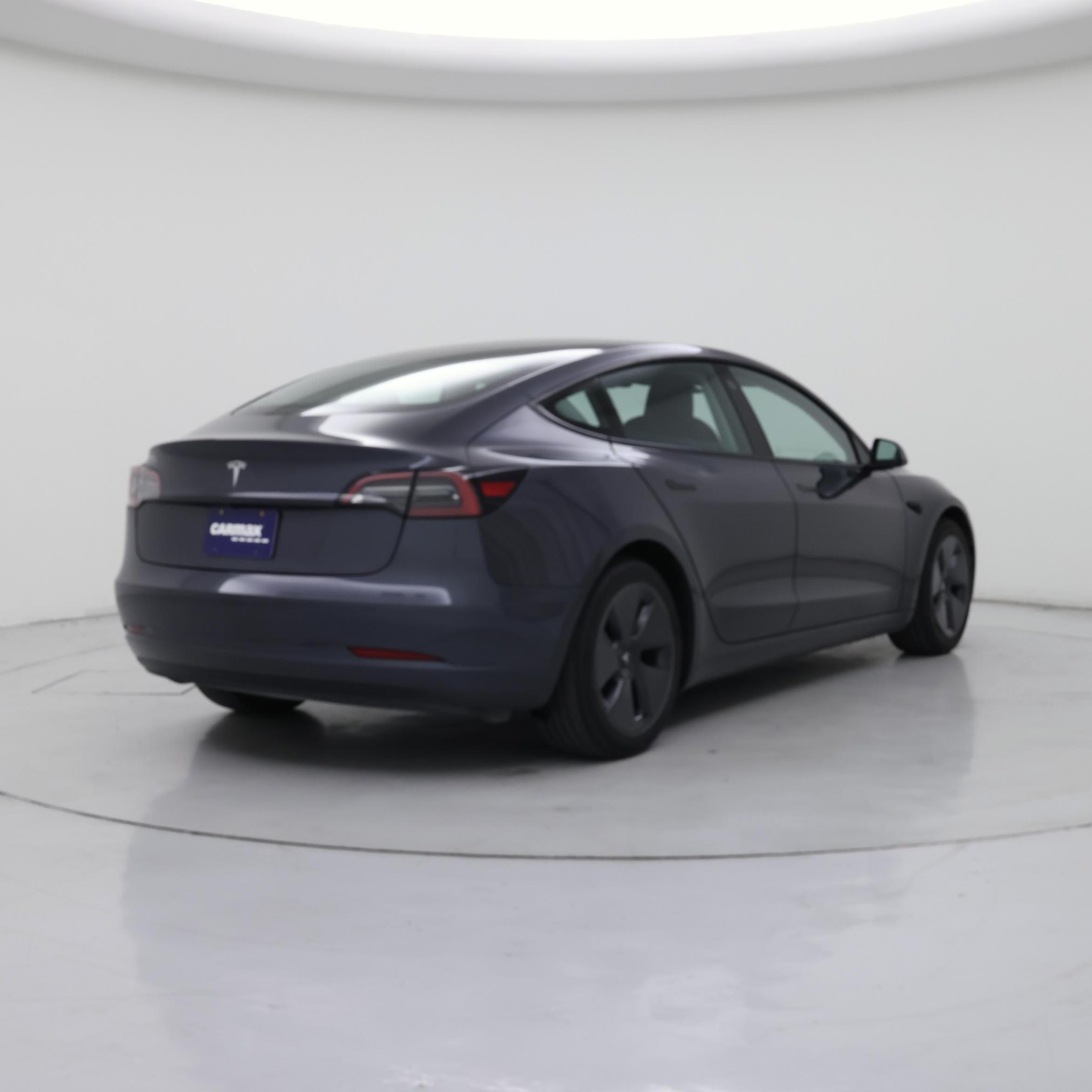 Thumbnail: 2023 Tesla Model 3 - 8