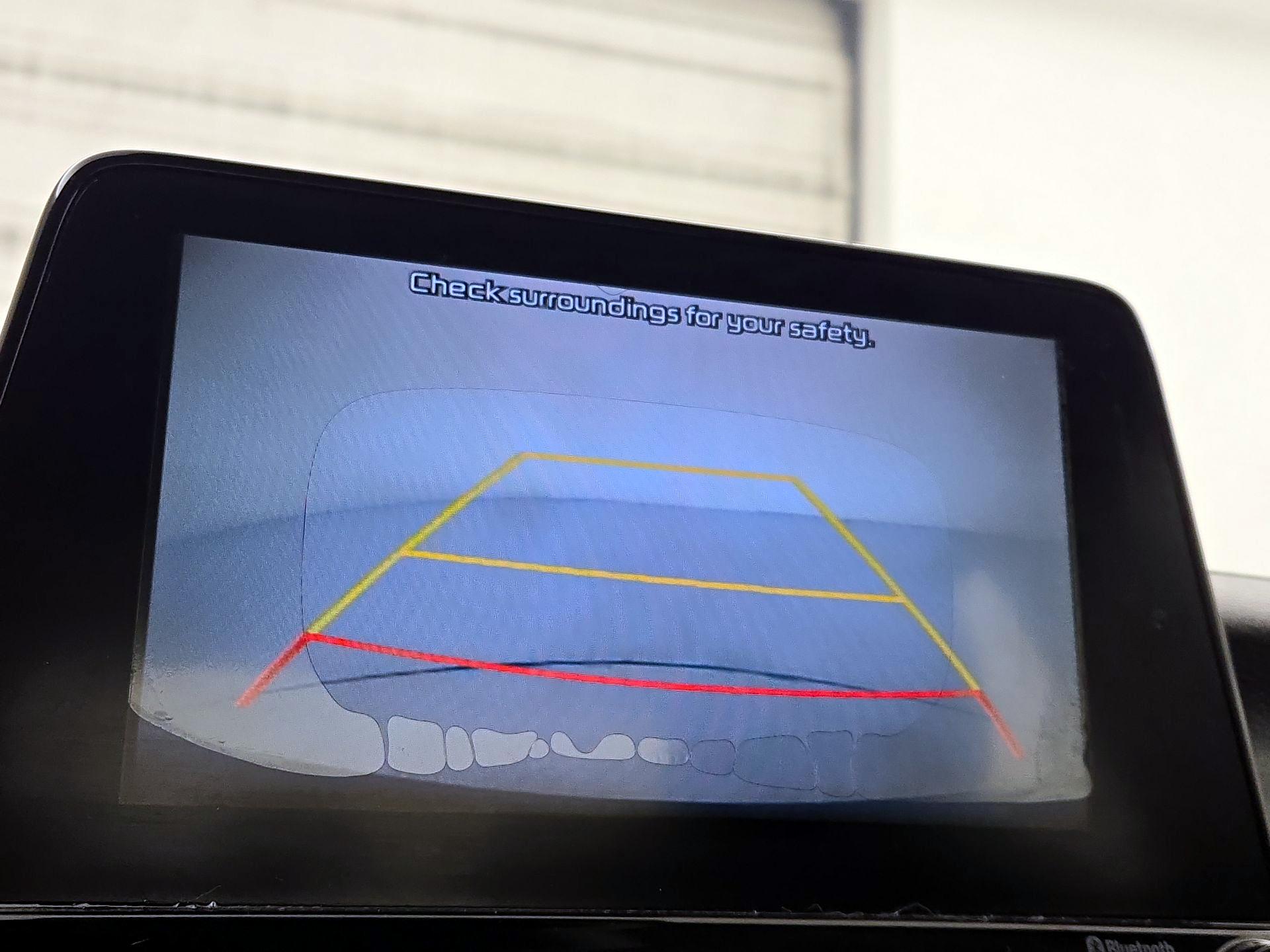 Thumbnail: 2020 Kia Forte - 14