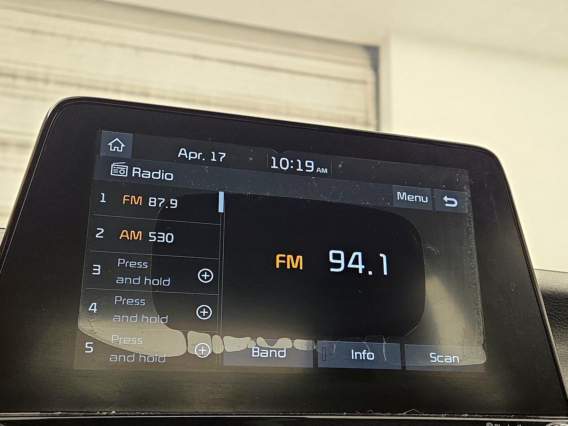 Thumbnail: 2020 Kia Forte - 15