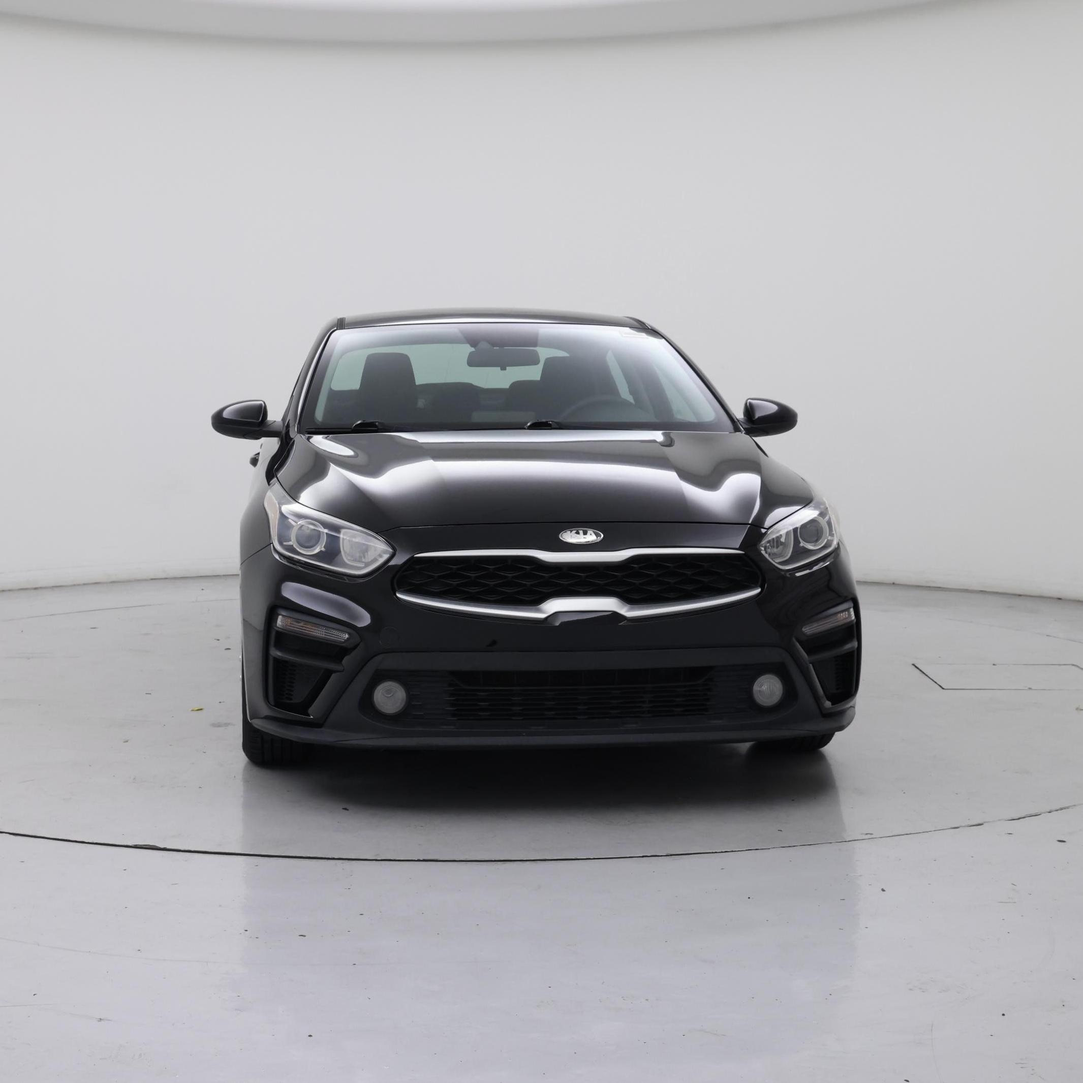 Thumbnail: 2020 Kia Forte - 5