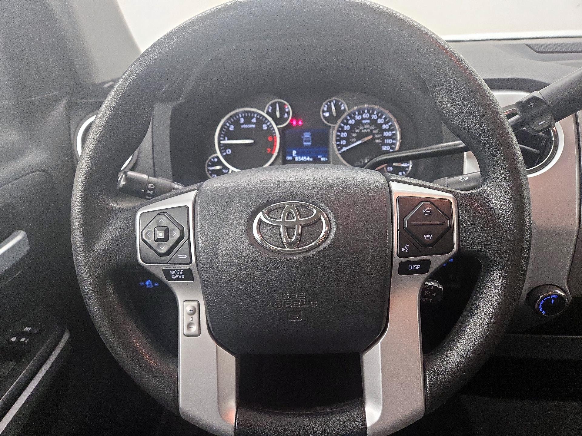 Thumbnail: 2017 Toyota Tundra - 10