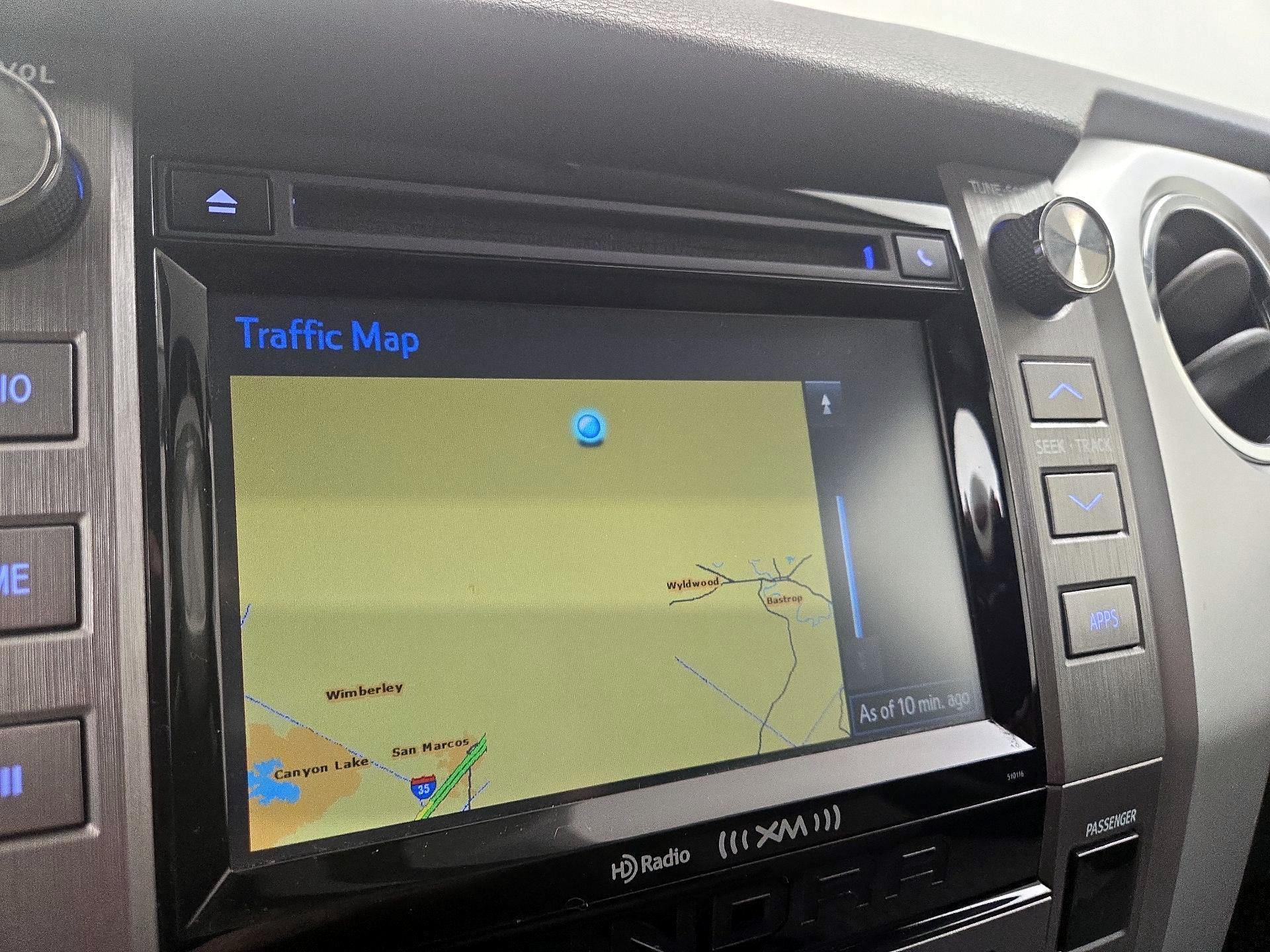 Thumbnail: 2017 Toyota Tundra - 14