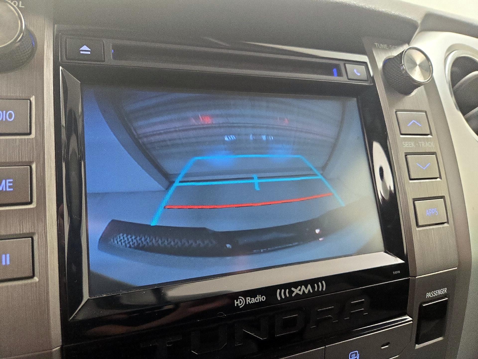 Thumbnail: 2017 Toyota Tundra - 15