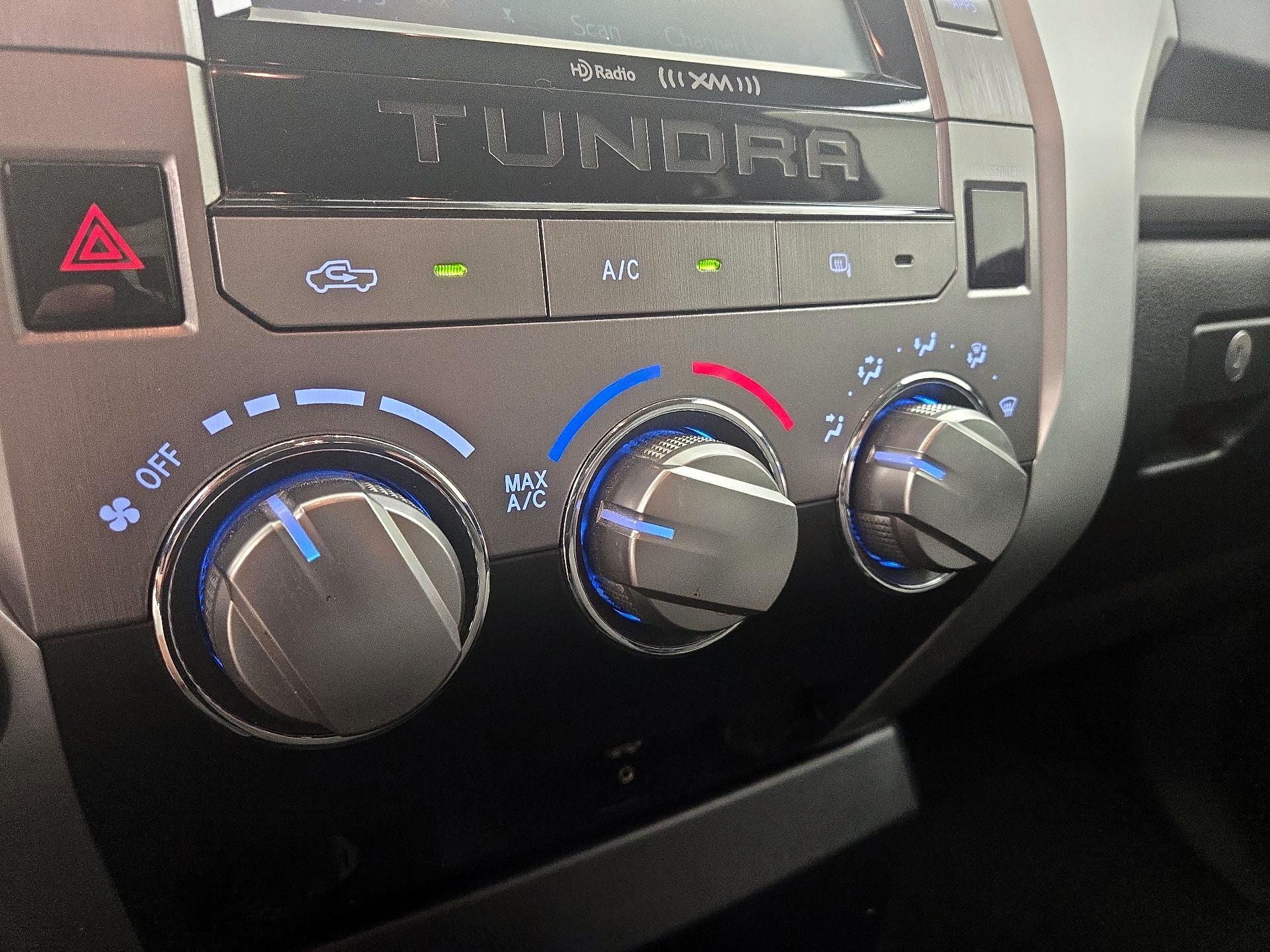 Thumbnail: 2017 Toyota Tundra - 17