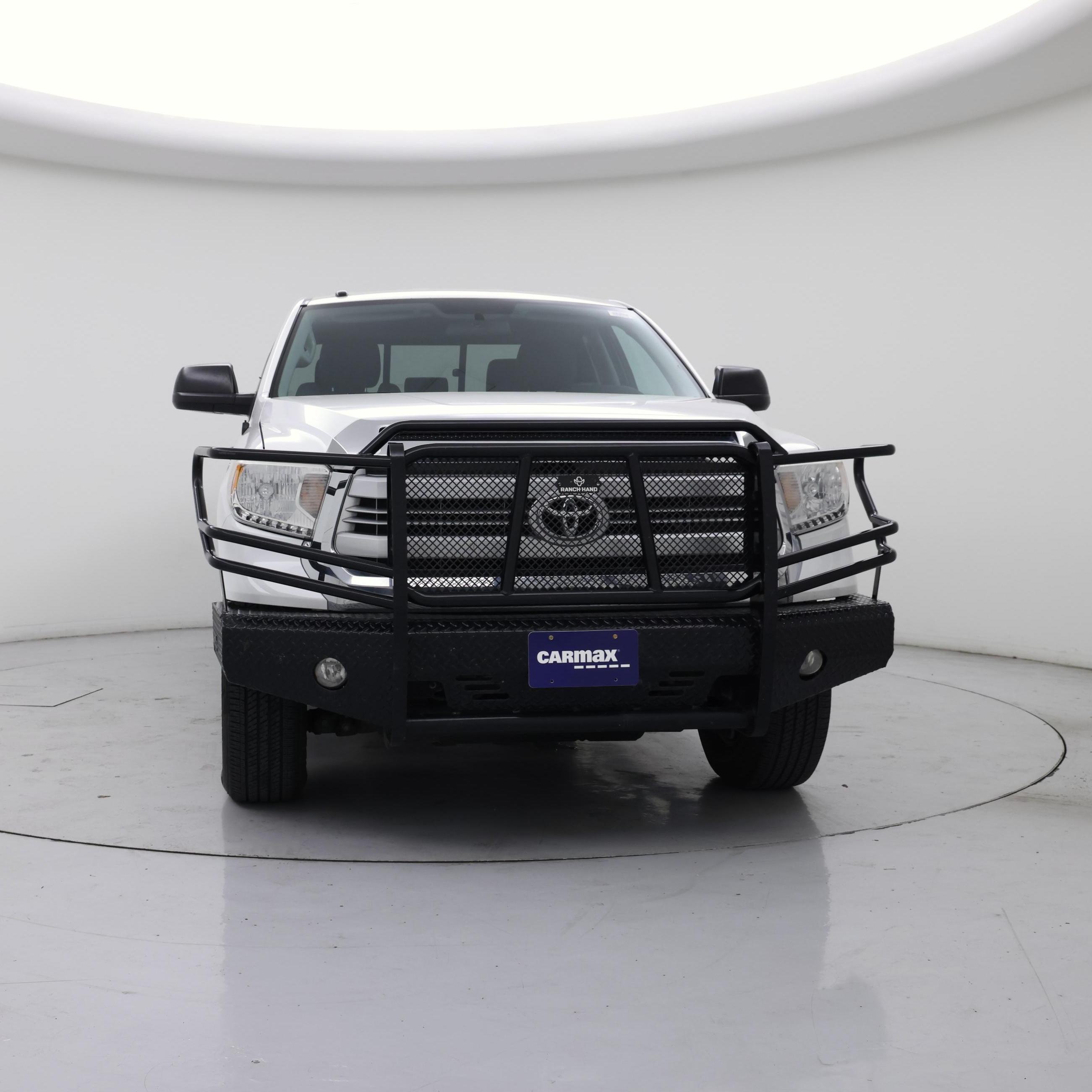 Thumbnail: 2017 Toyota Tundra - 5