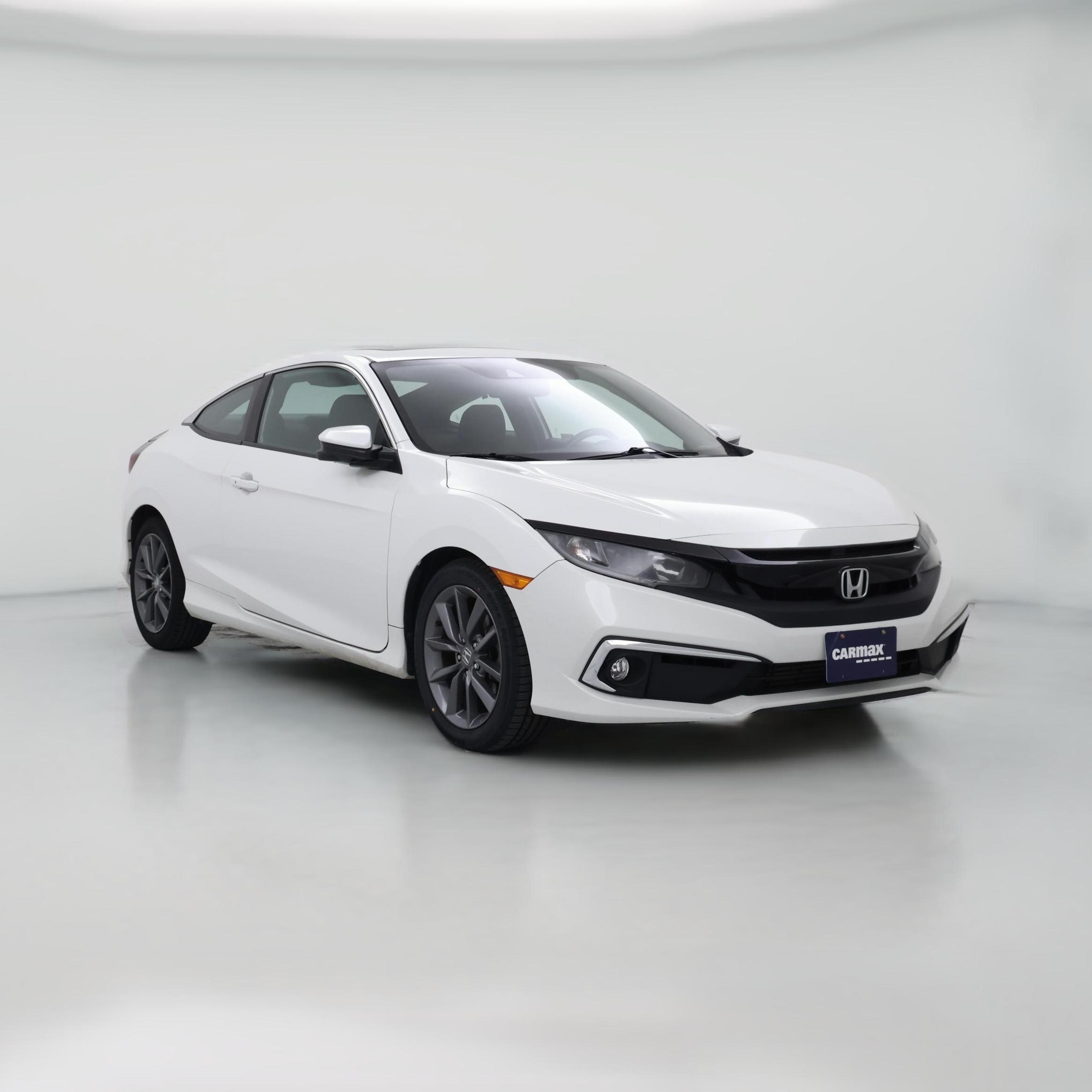 Thumbnail: 2019 Honda Civic - 1