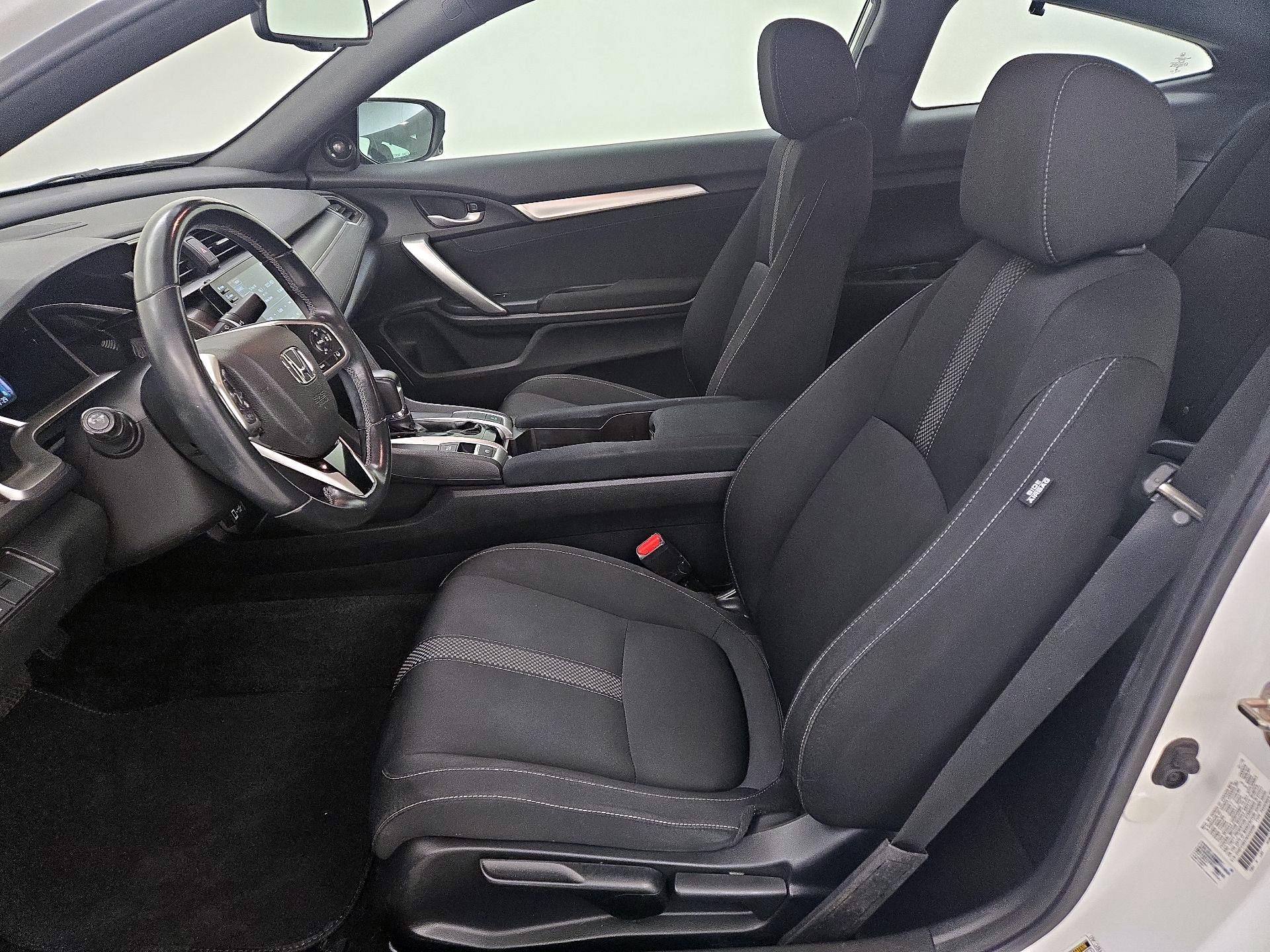 Thumbnail: 2019 Honda Civic - 11