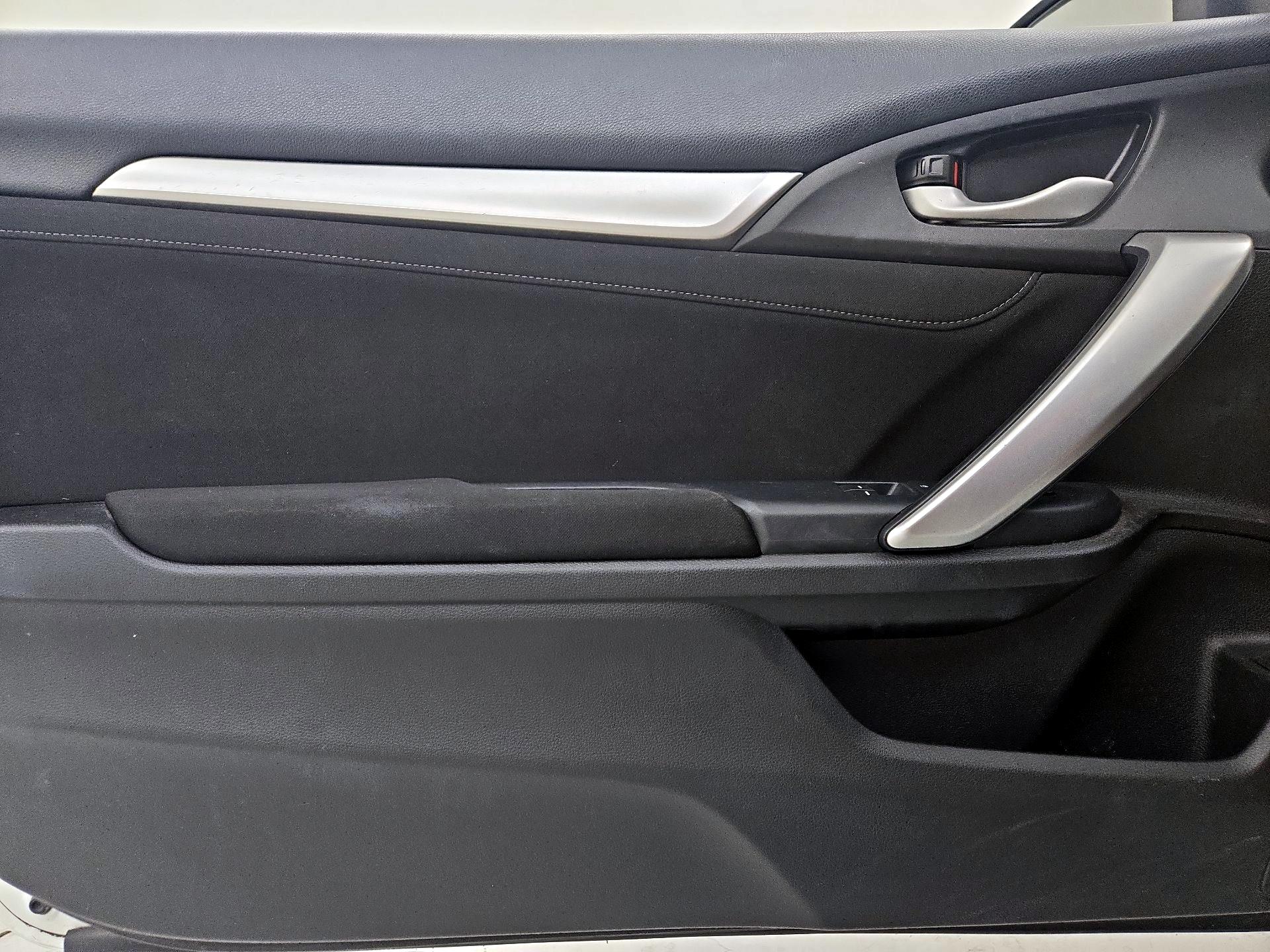 Thumbnail: 2019 Honda Civic - 12