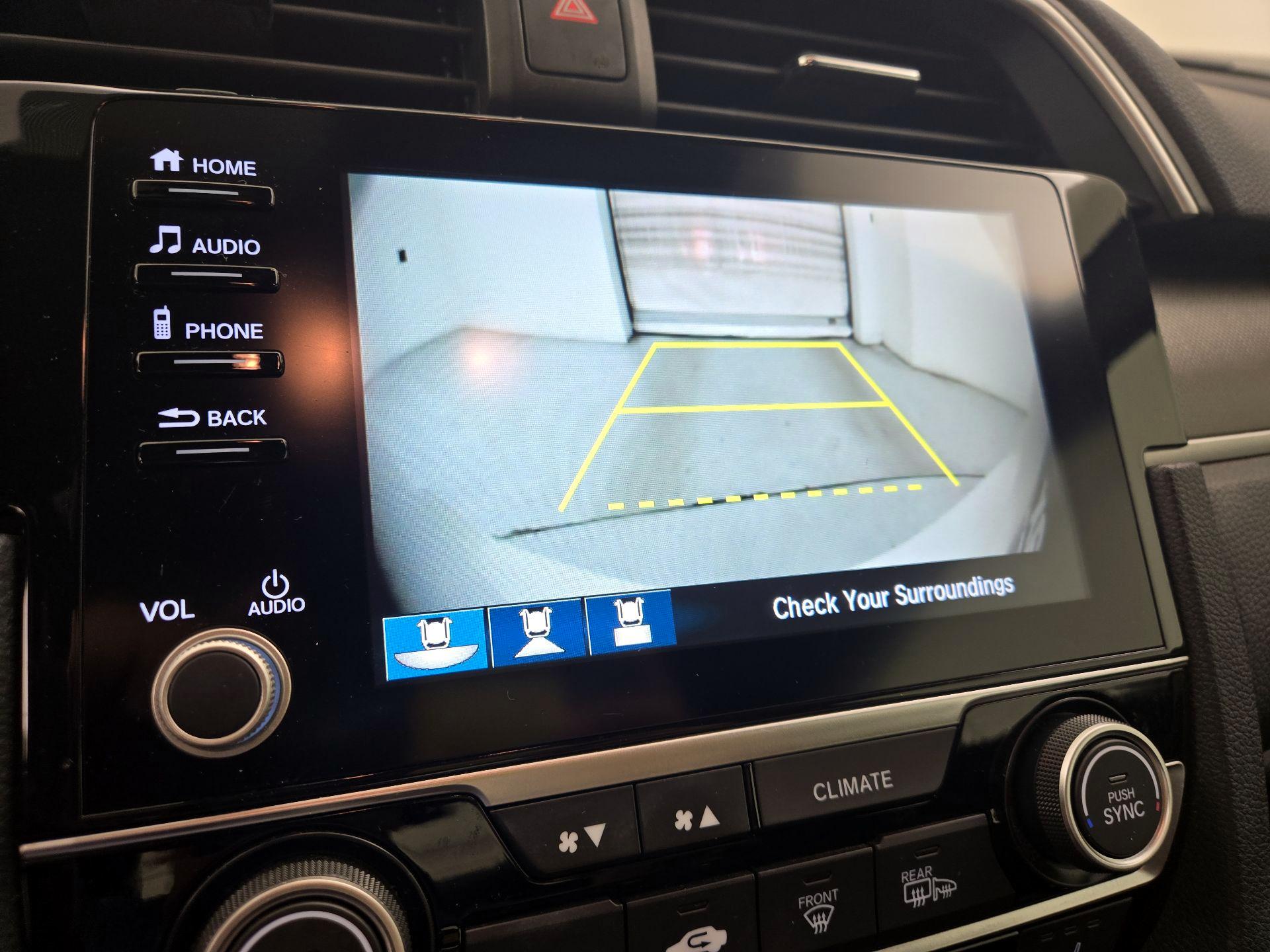 Thumbnail: 2019 Honda Civic - 14