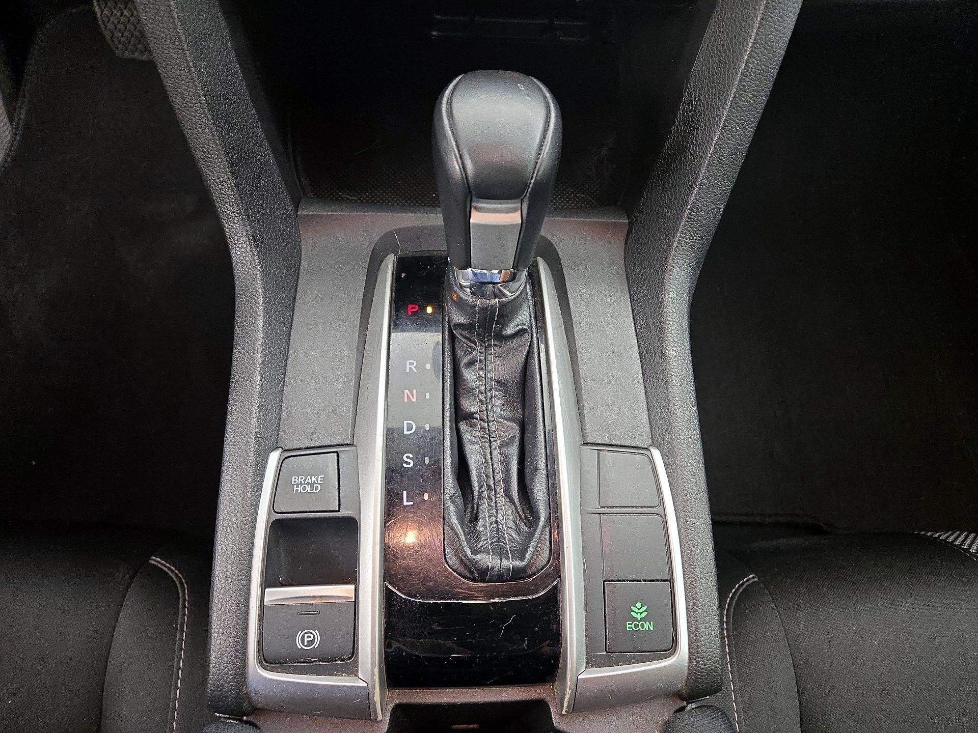 Thumbnail: 2019 Honda Civic - 17