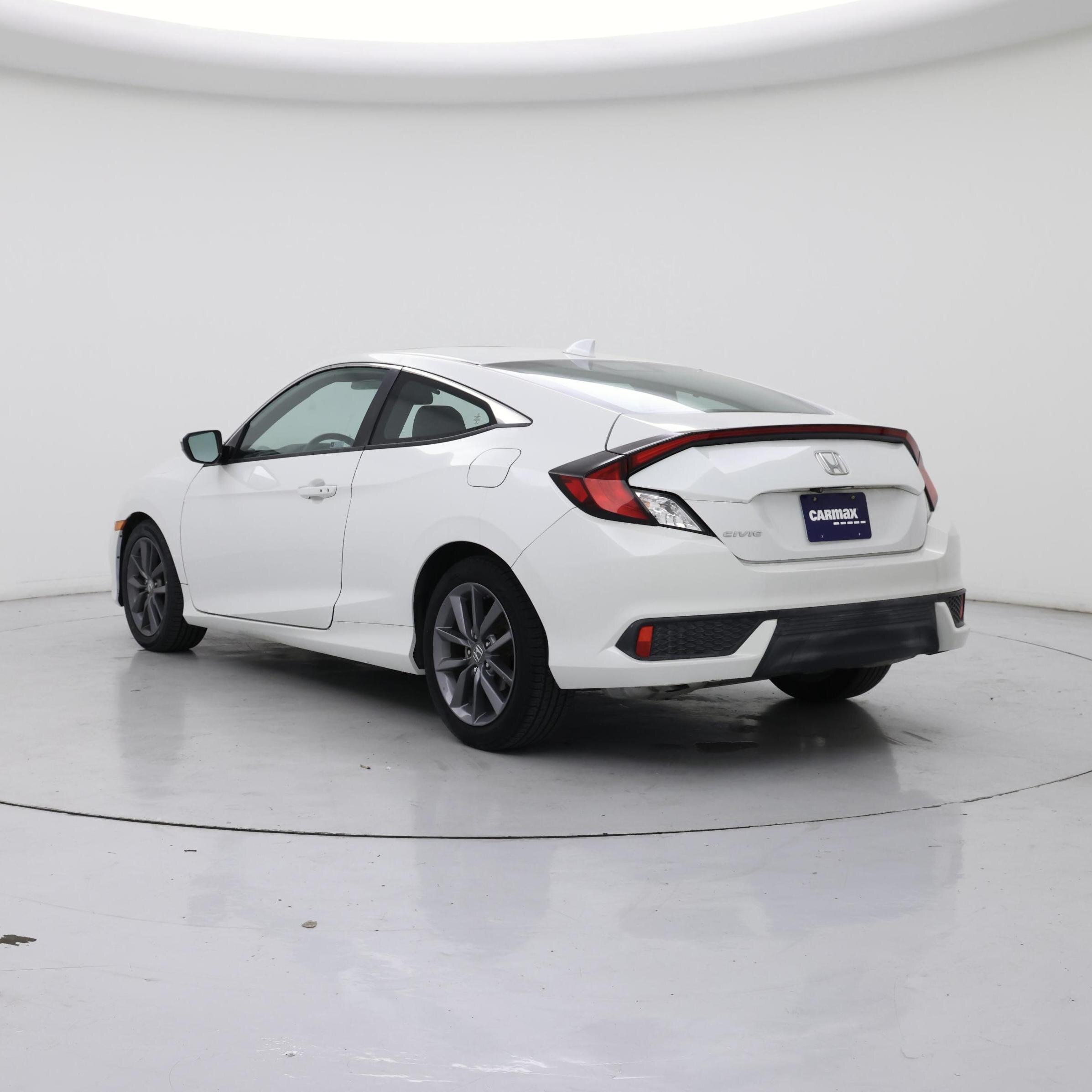 Thumbnail: 2019 Honda Civic - 2