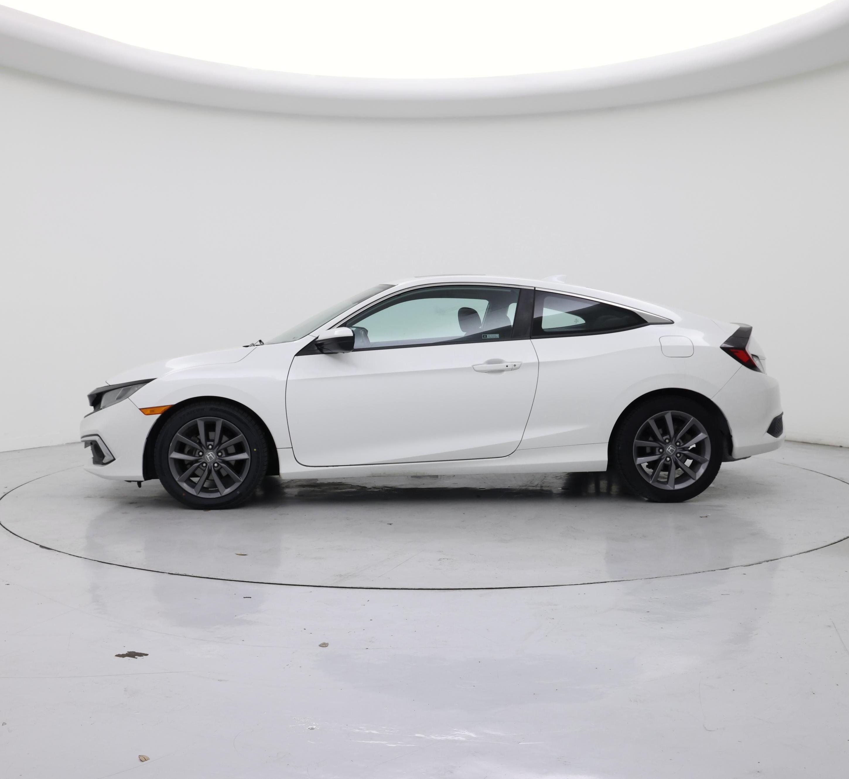 Thumbnail: 2019 Honda Civic - 3