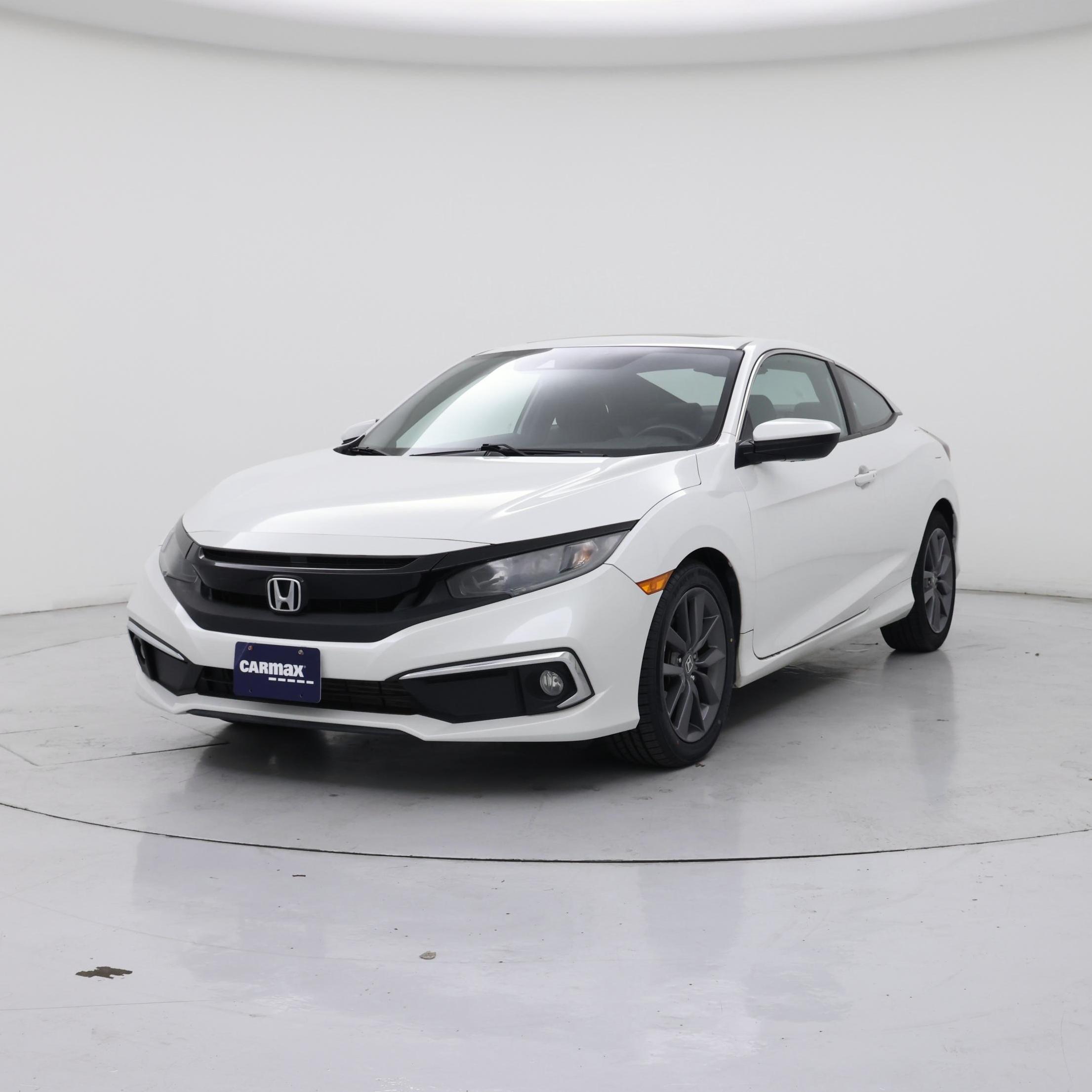 Thumbnail: 2019 Honda Civic - 4