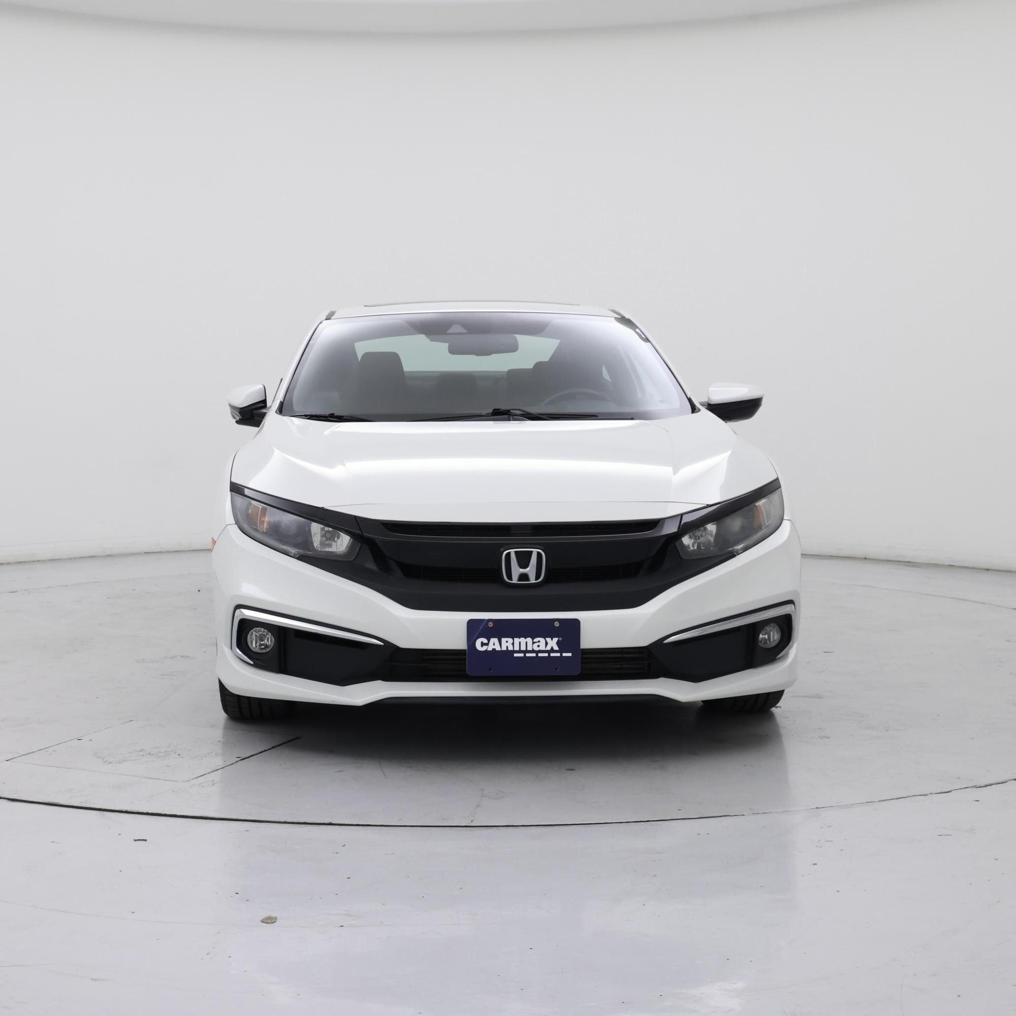 Thumbnail: 2019 Honda Civic - 5