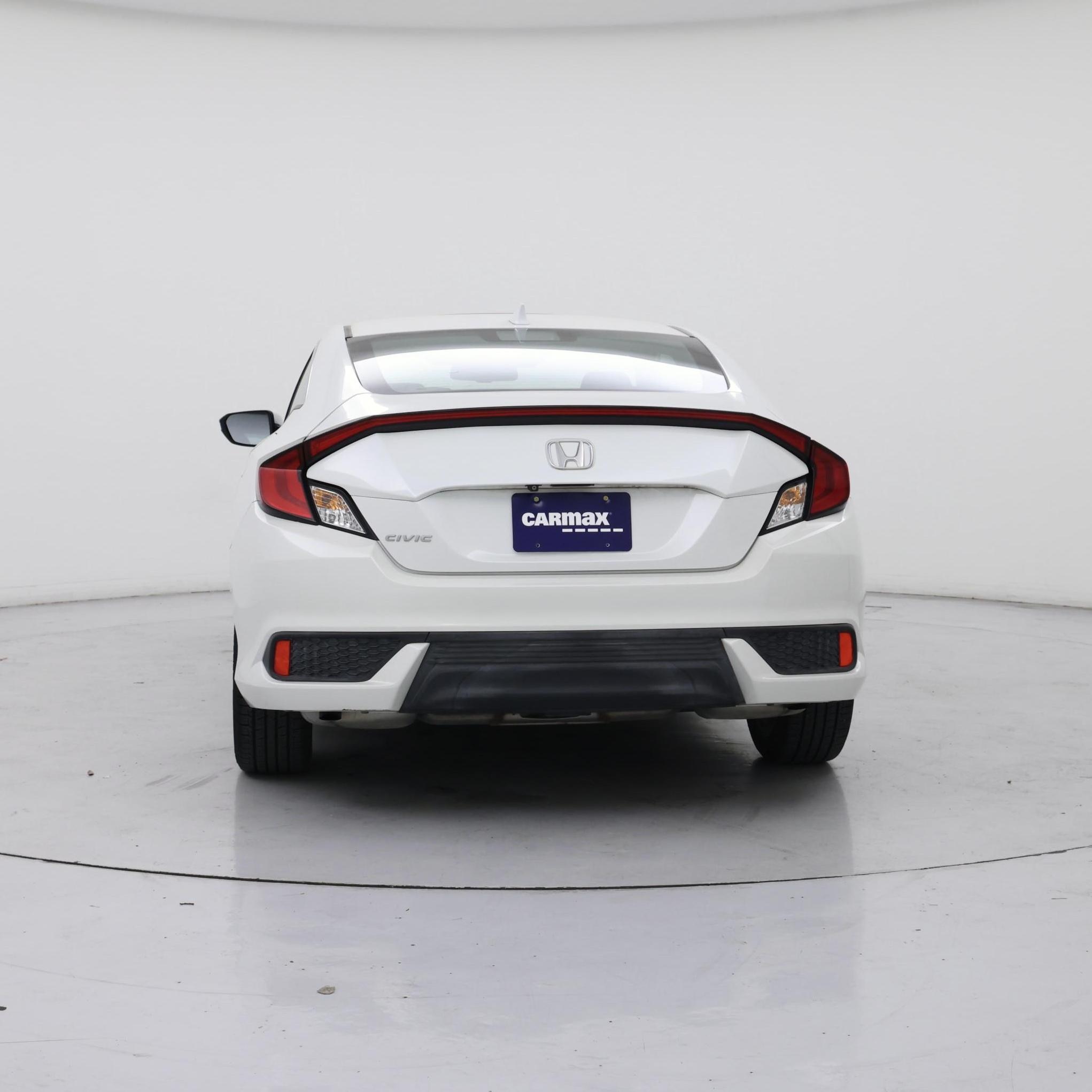 Thumbnail: 2019 Honda Civic - 6