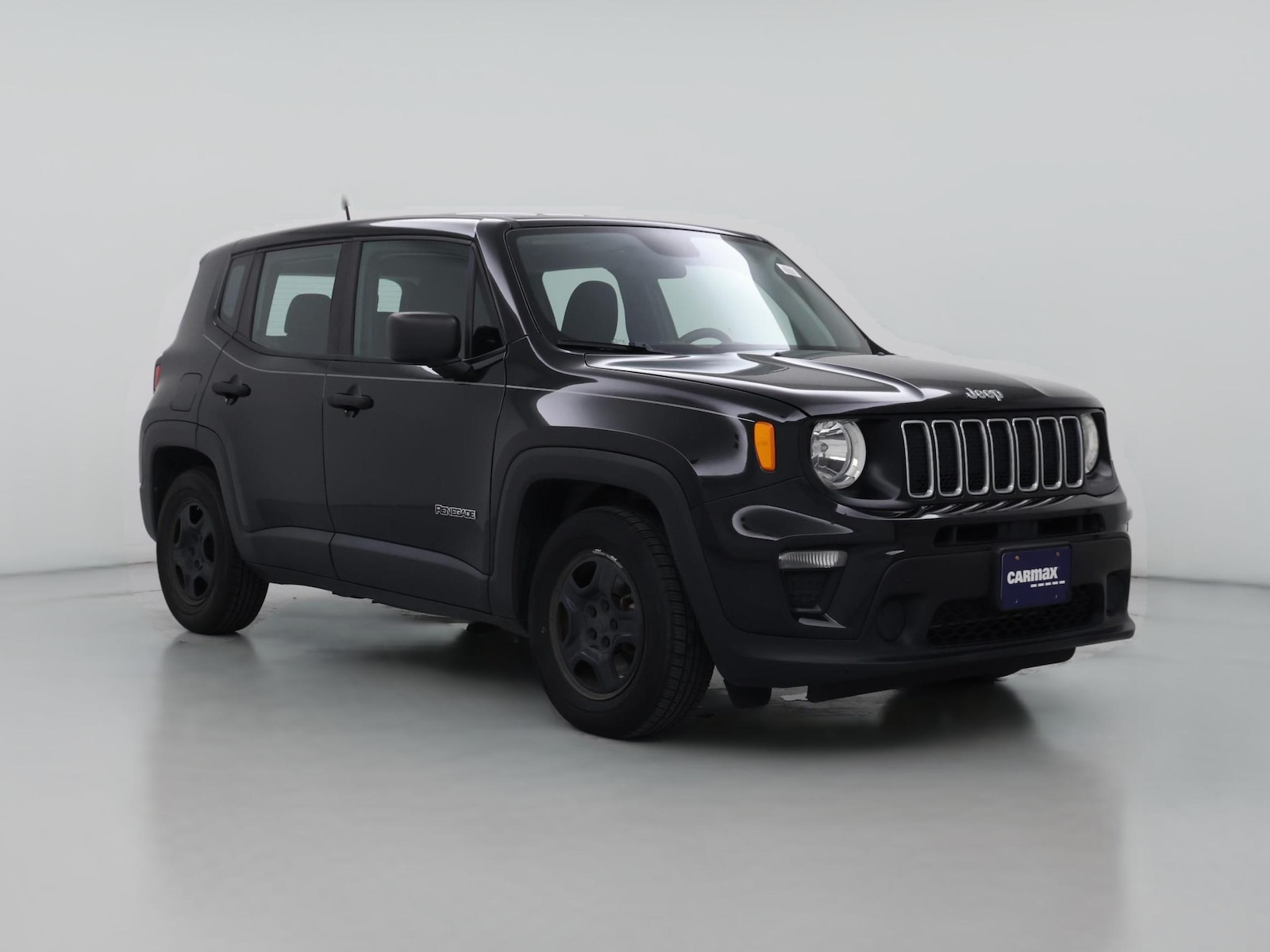 2020 Jeep Renegade Sport
