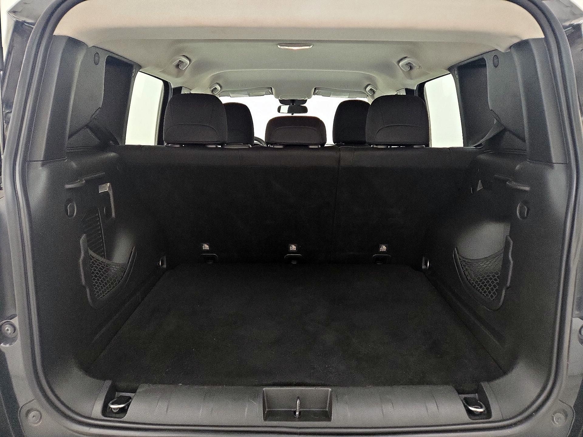 Thumbnail: 2020 Jeep Renegade - 20