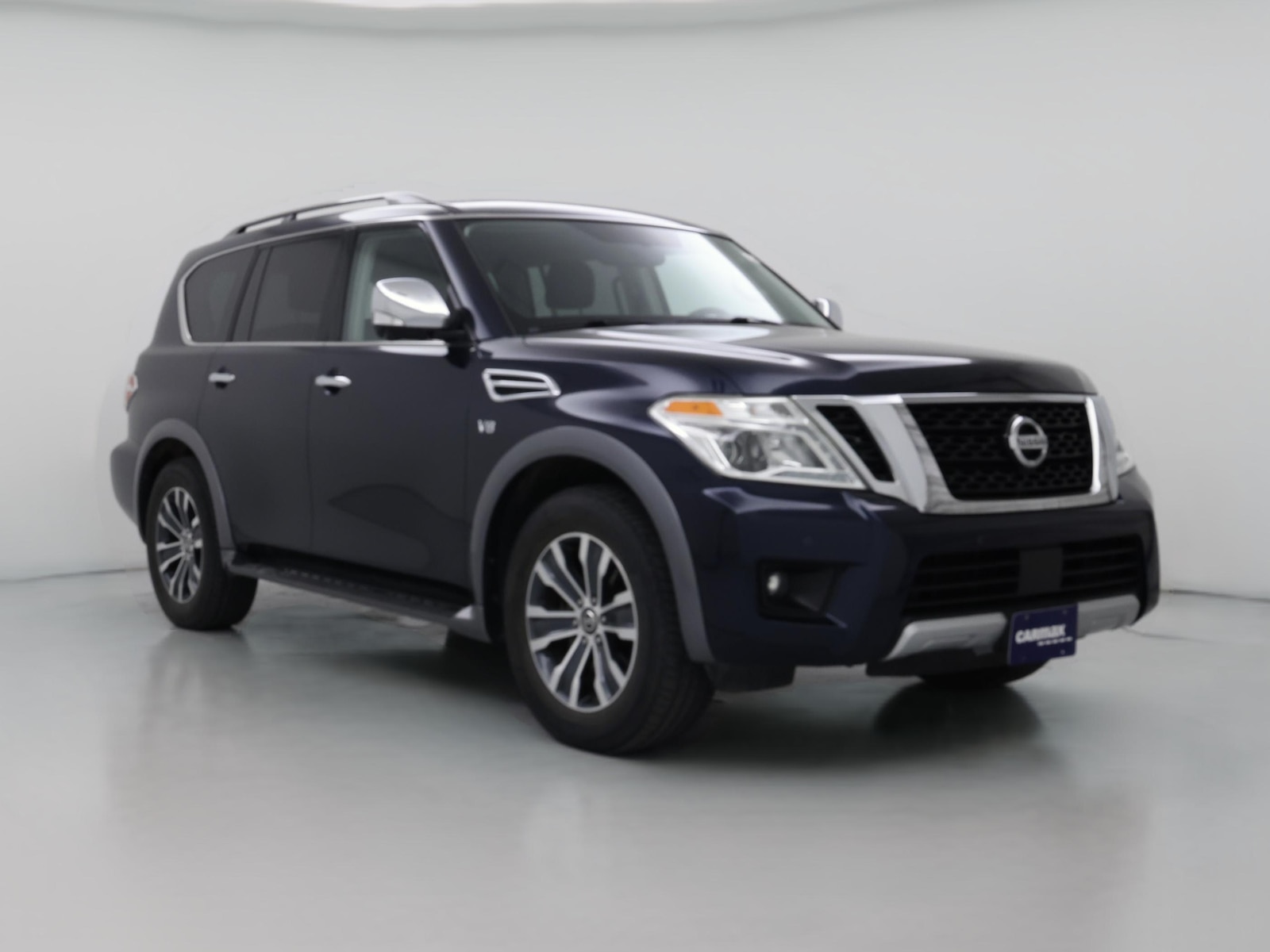 2018 Nissan Armada