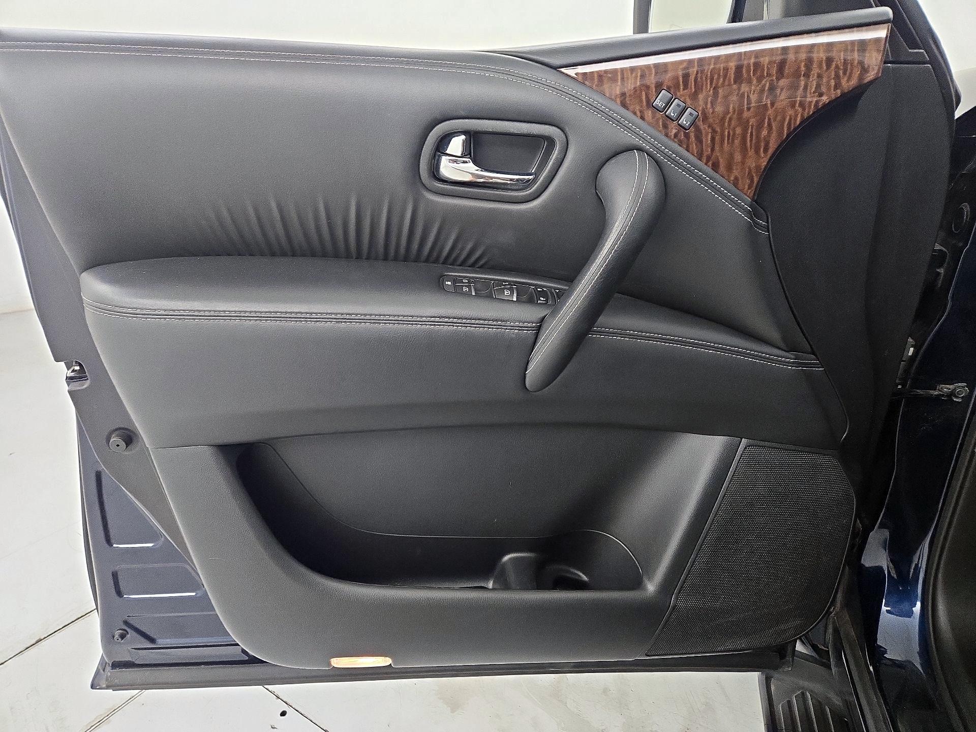 Thumbnail: 2018 Nissan Armada - 12