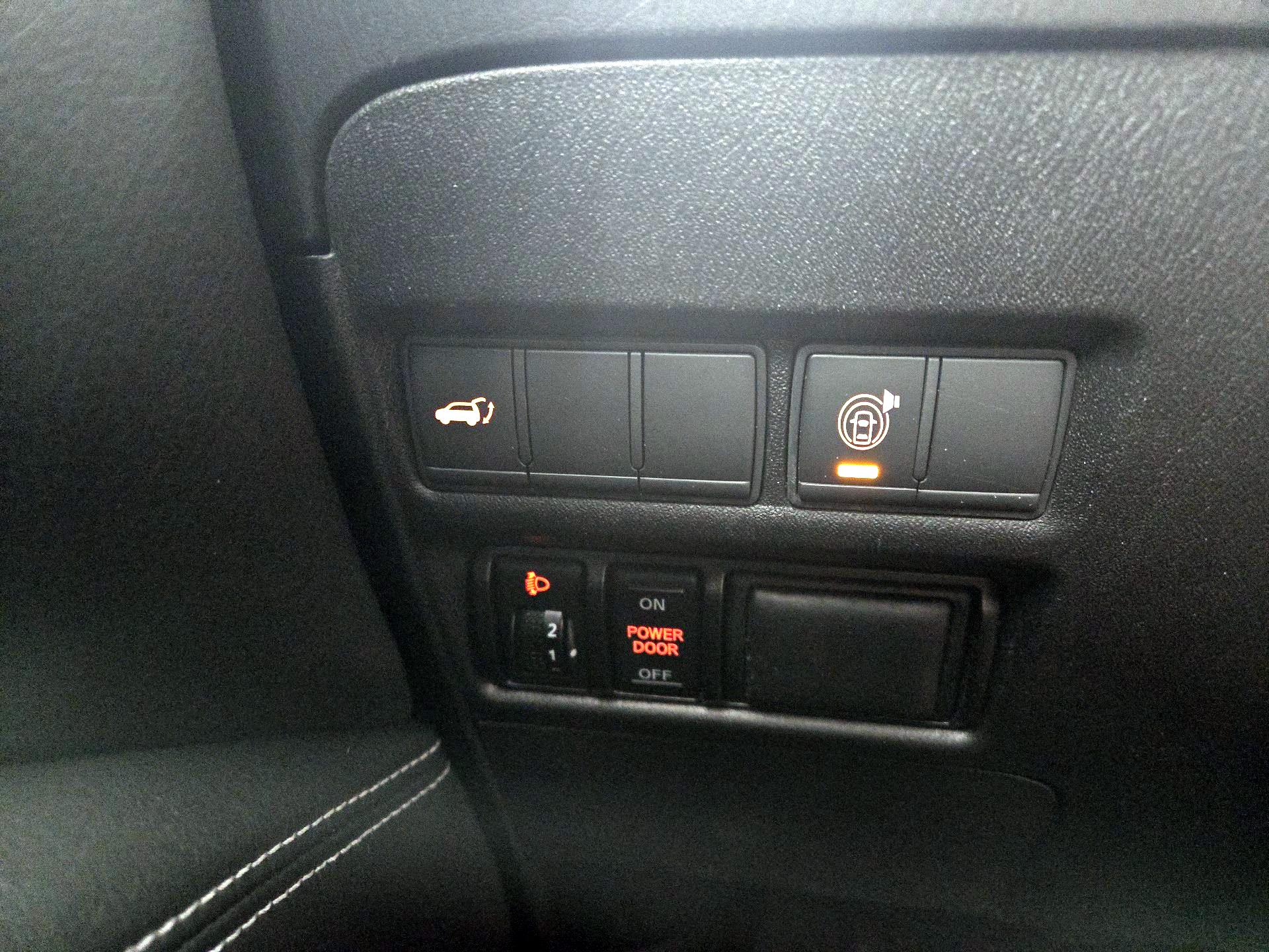 Thumbnail: 2018 Nissan Armada - 13