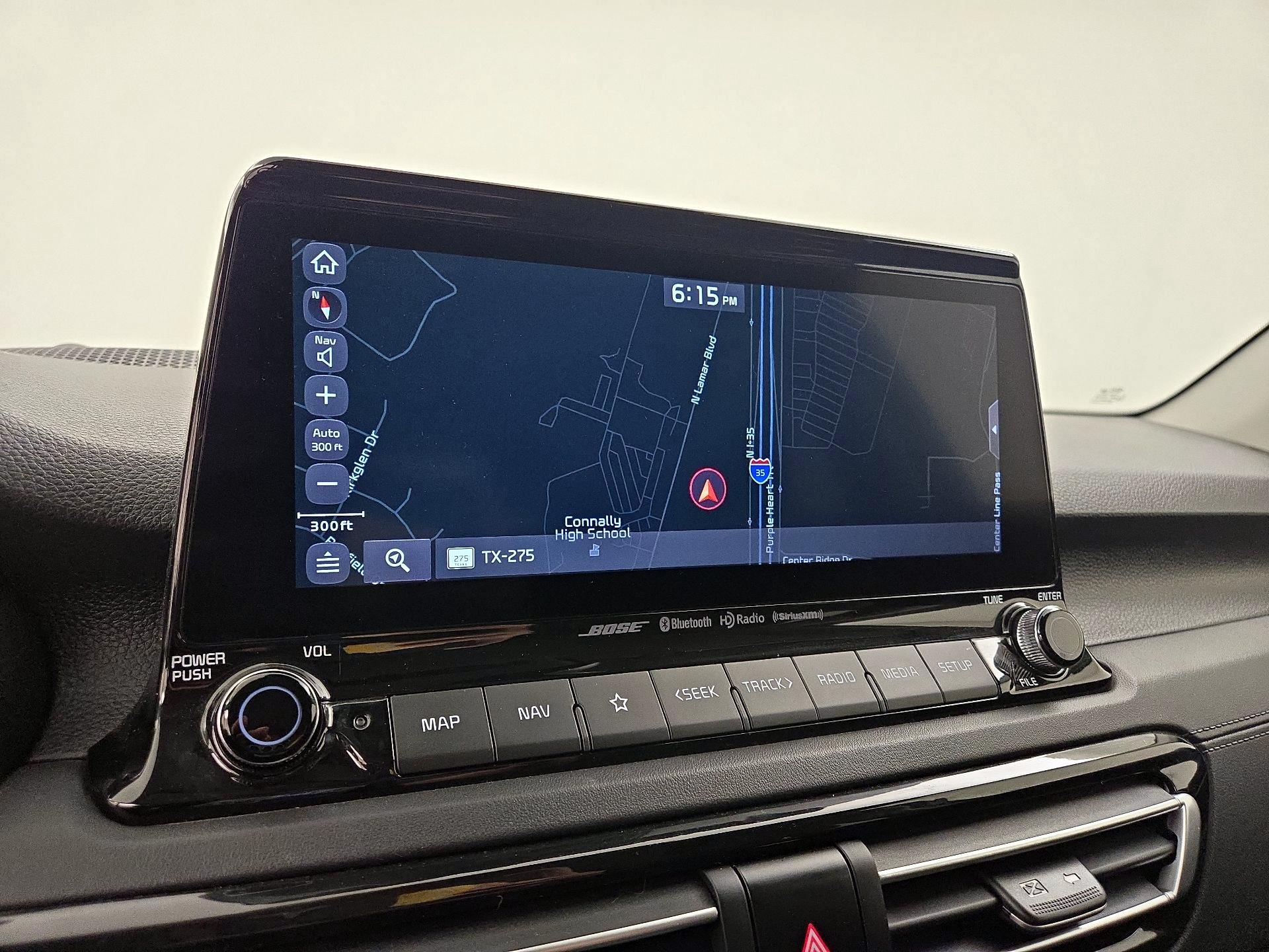 Thumbnail: 2021 Kia Seltos - 14