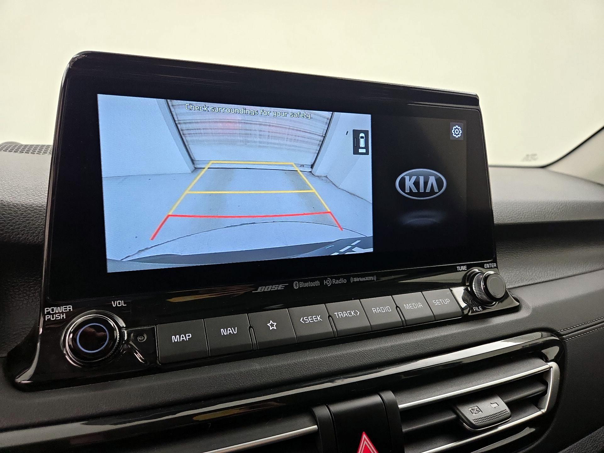 Thumbnail: 2021 Kia Seltos - 15